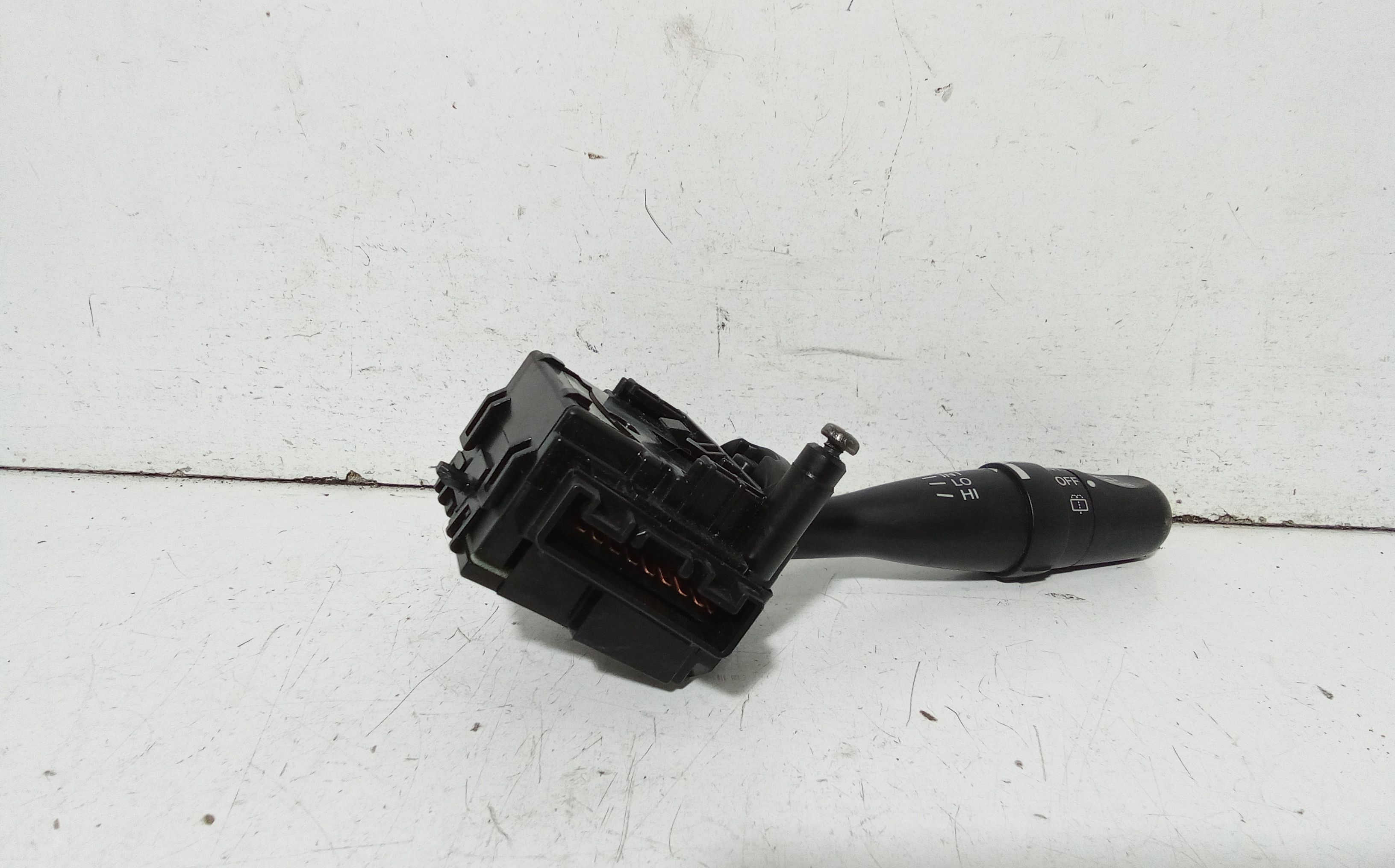 Devioluci destro FIAT Sedici 1 Serie