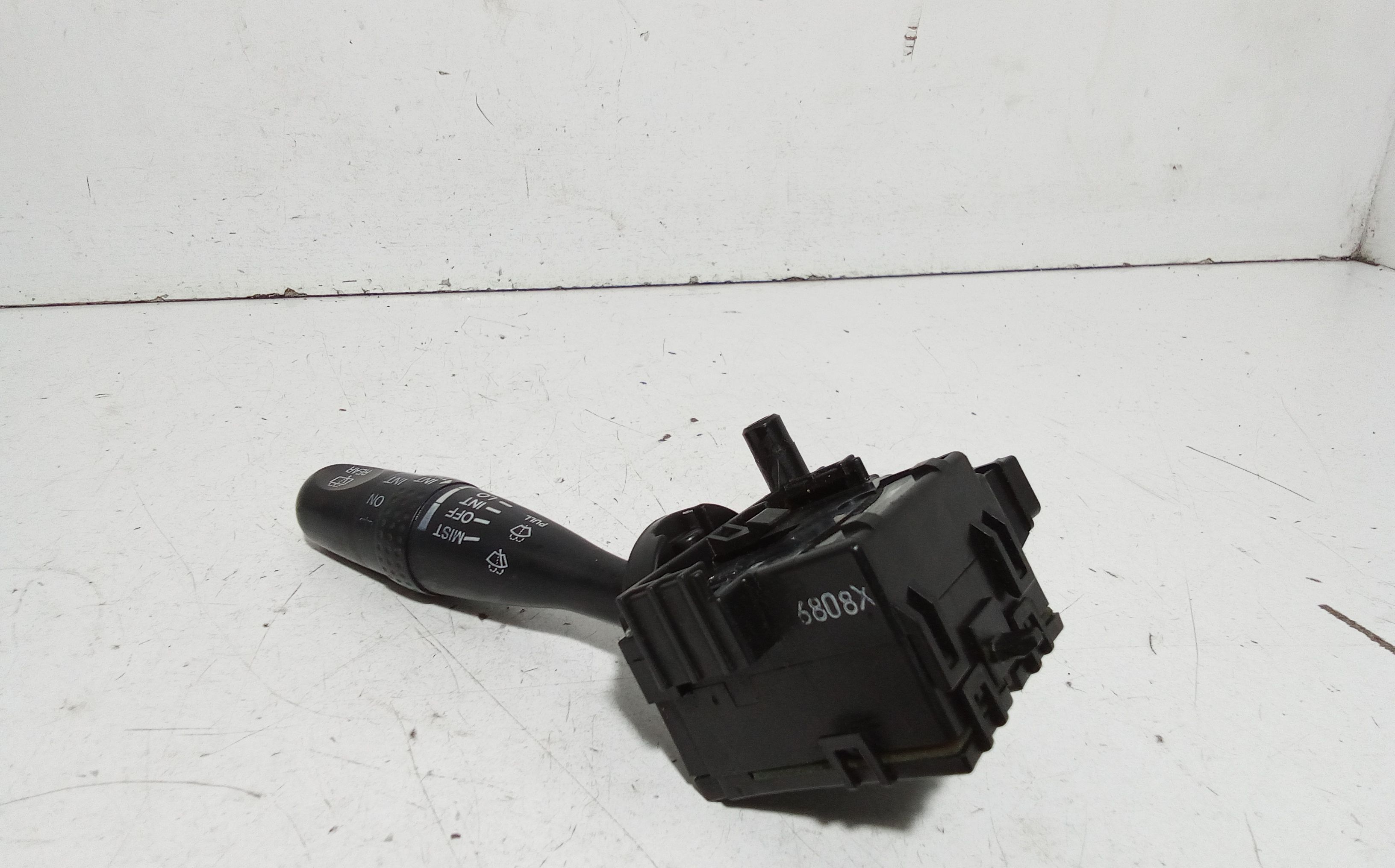 Devioluci destro FIAT Sedici 1 Serie