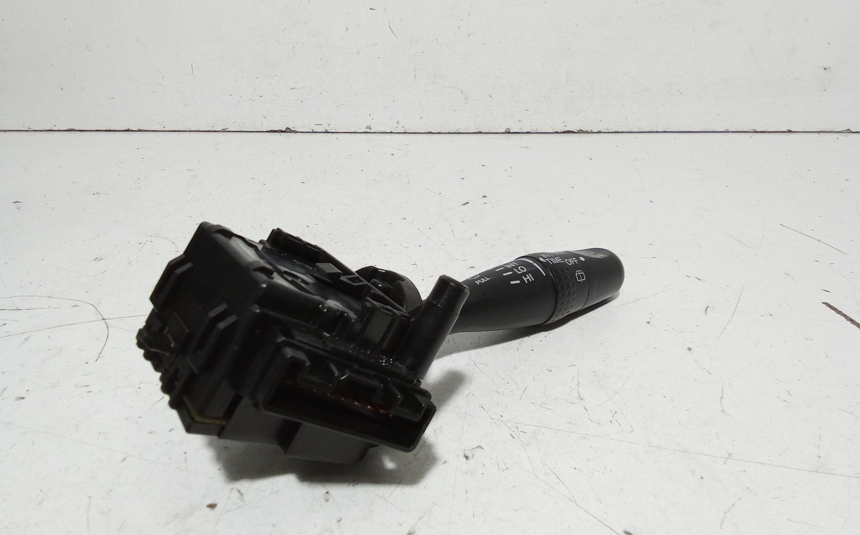 Devioluci destro FIAT Sedici 1 Serie