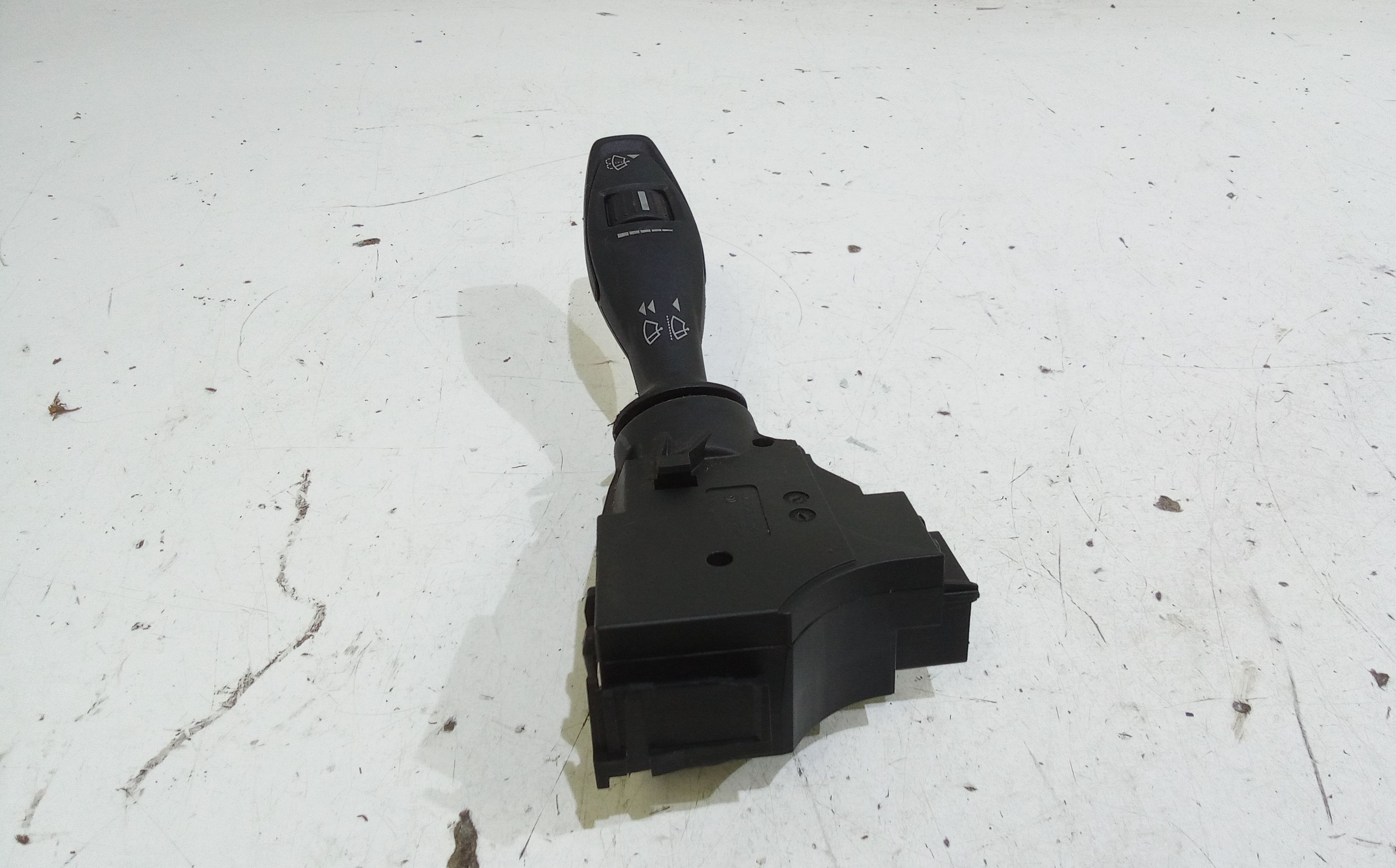 Devioluci destro FORD Transit Serie Custom (12>)