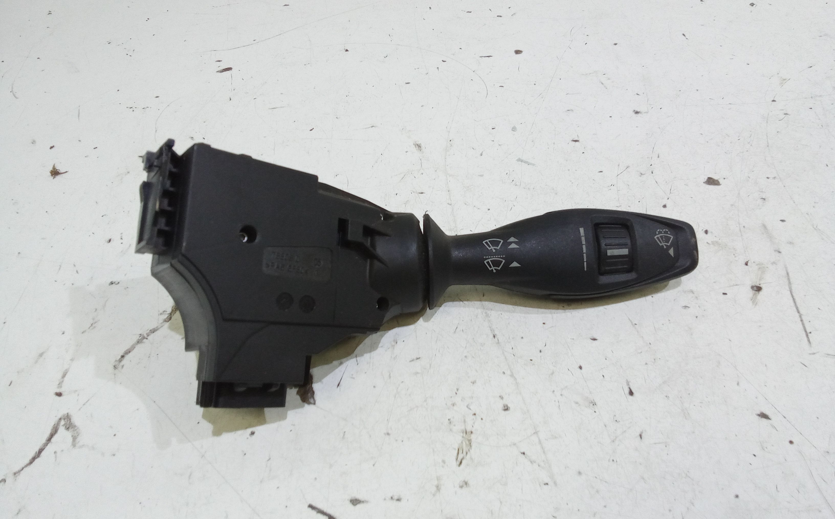 Devioluci destro FORD Transit Serie Custom (12>)