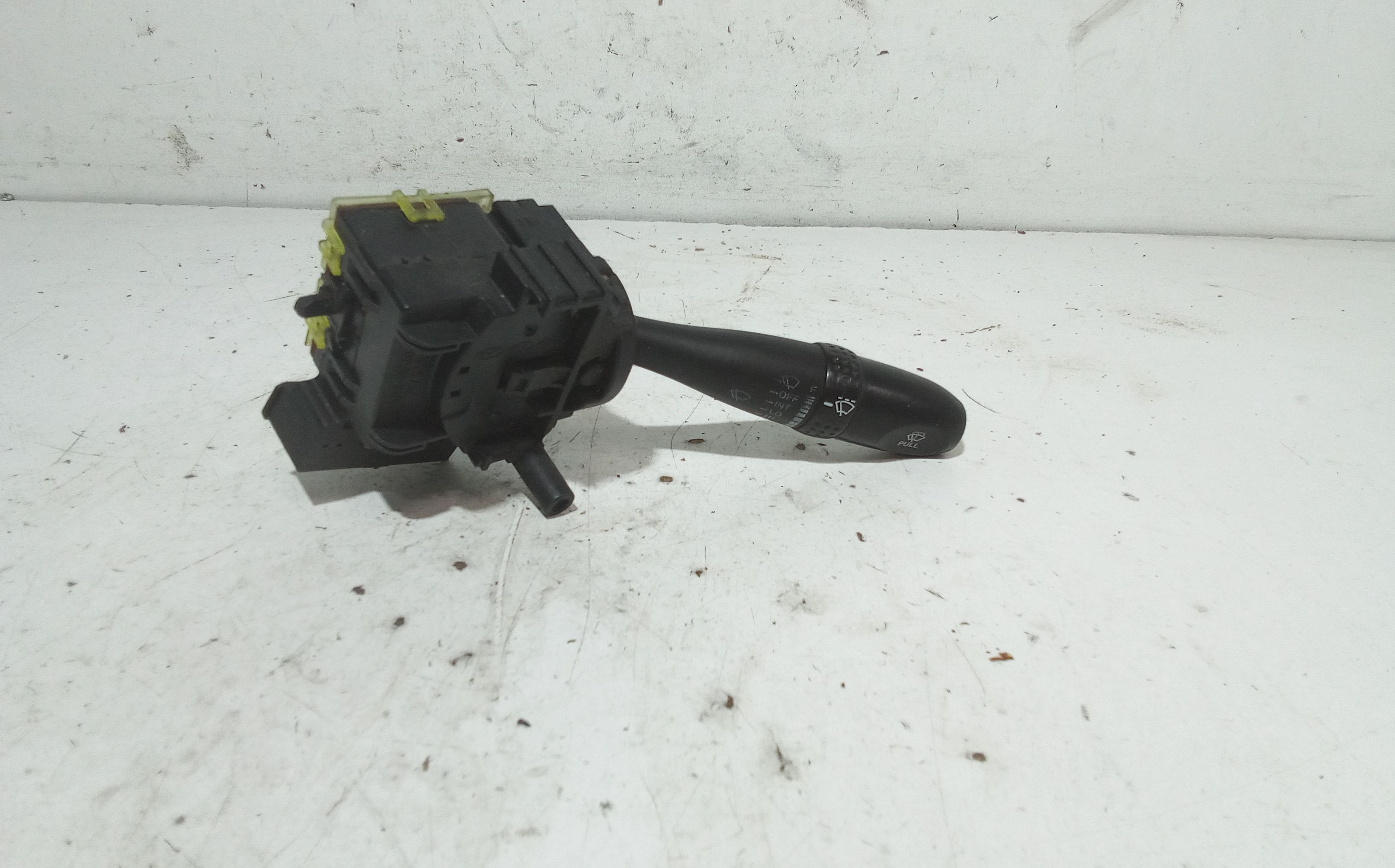 Devioluci destro KIA K 2500 Serie (05>)