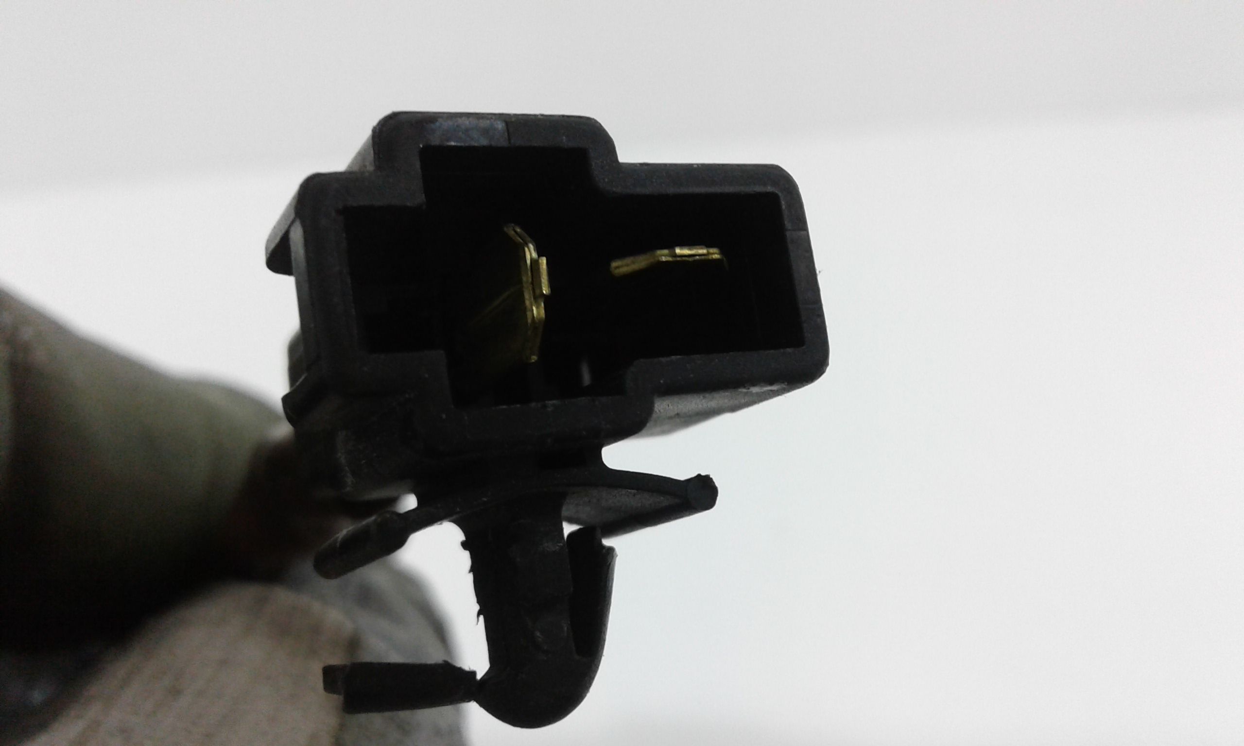 Cremagliera anteriore destra passeggero CHEVROLET Matiz 3 Serie