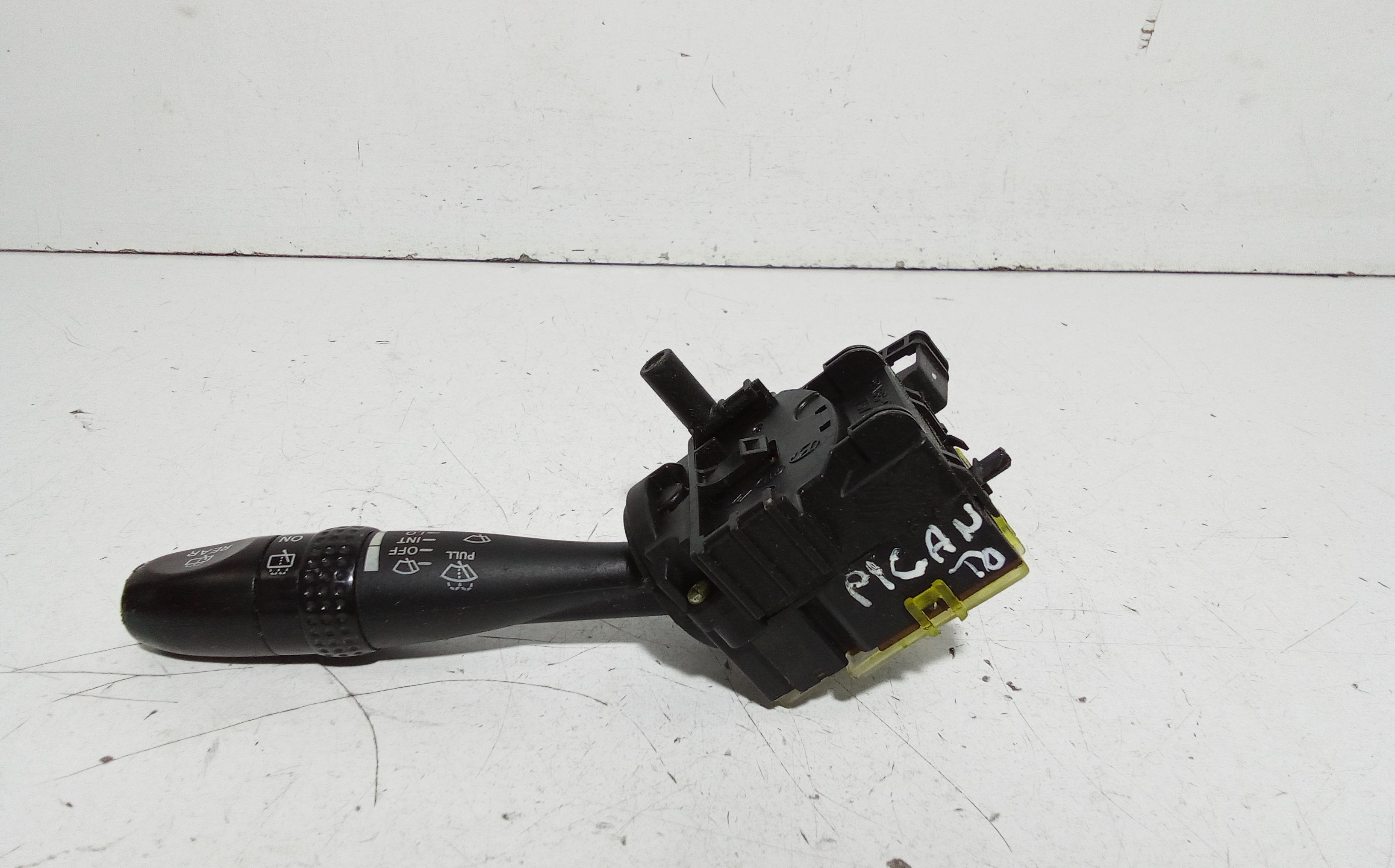 Devioluci destro KIA Picanto 1 Serie