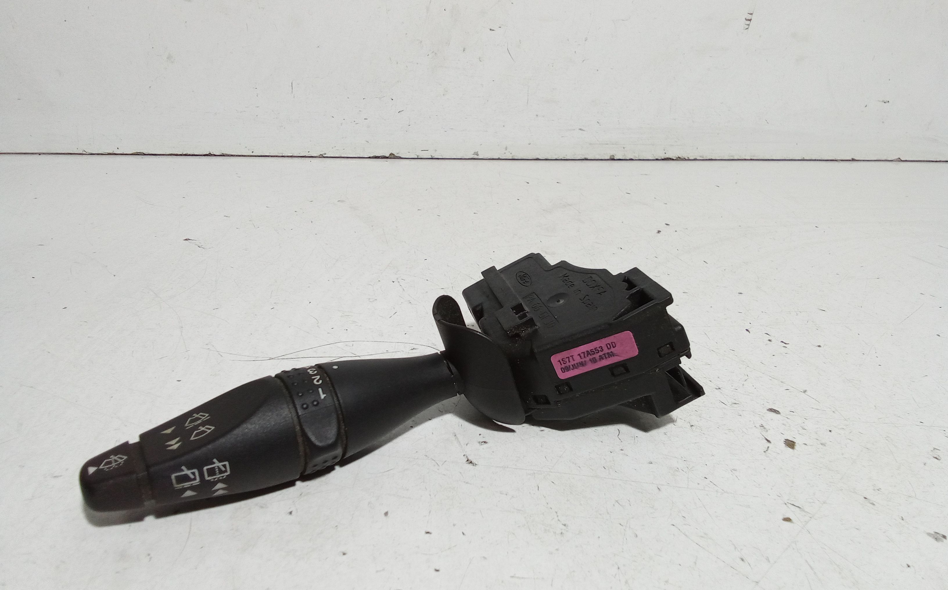 Devioluci destro FORD Fiesta 5 Serie