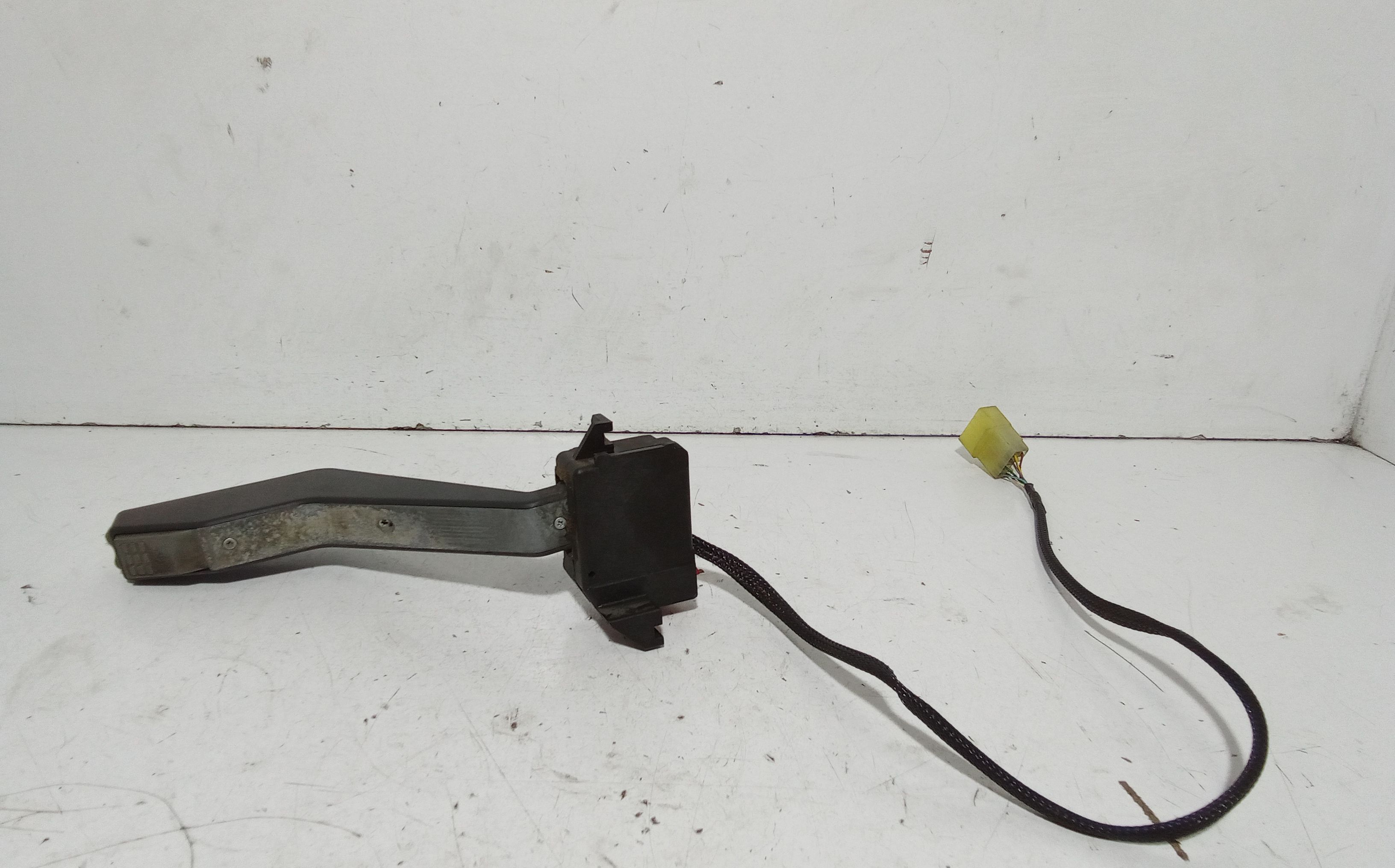 Devioluci destro IVECO Eurocargo 3 Serie