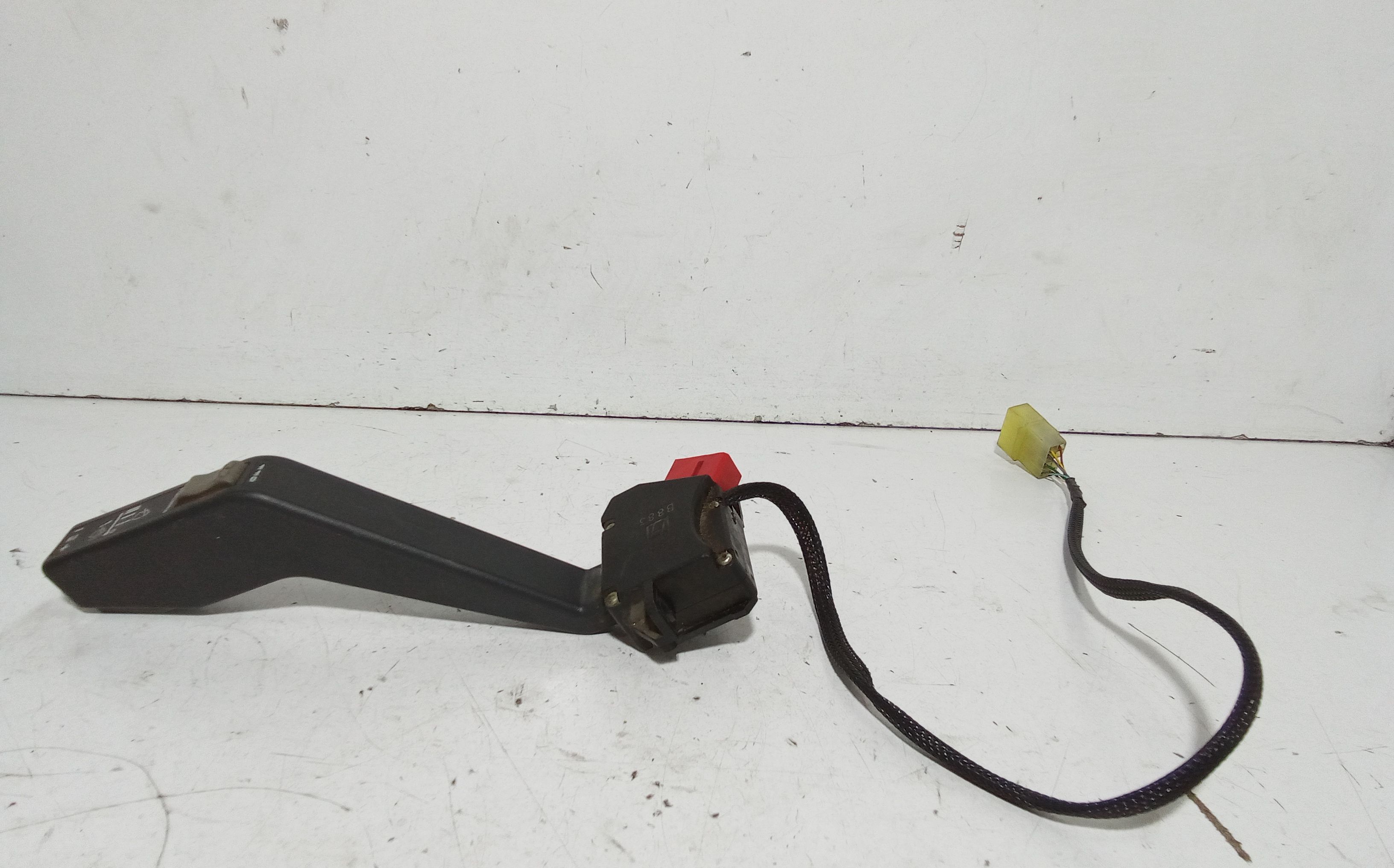 Devioluci destro IVECO Eurocargo 3 Serie