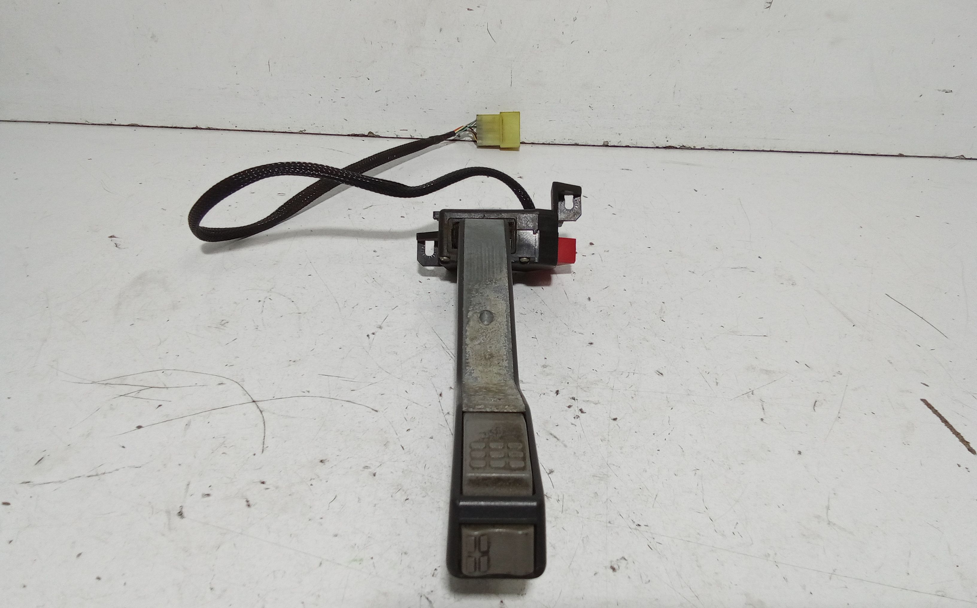 Devioluci destro IVECO Eurocargo 3 Serie