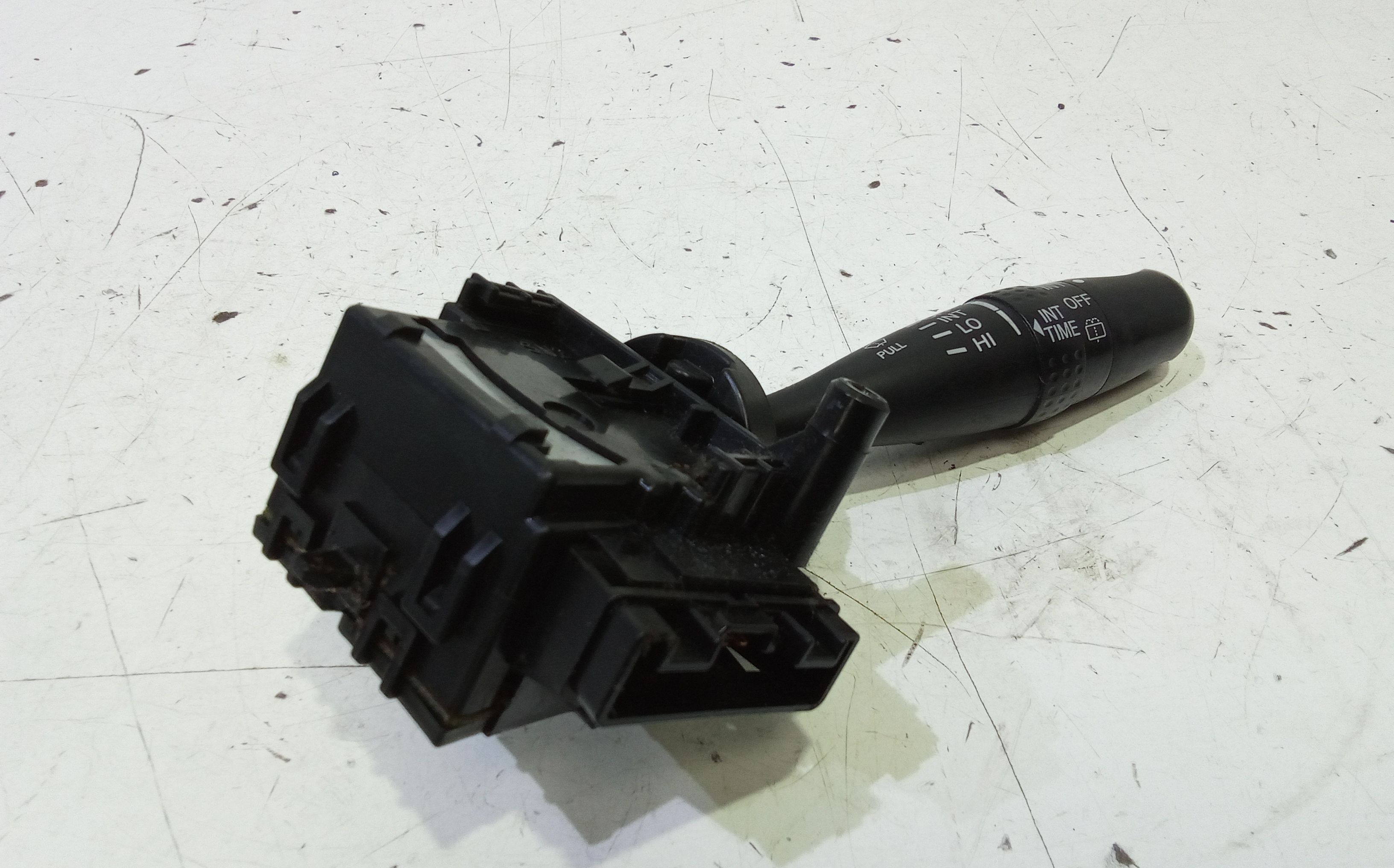 Devioluci destro FIAT Sedici 1 Serie