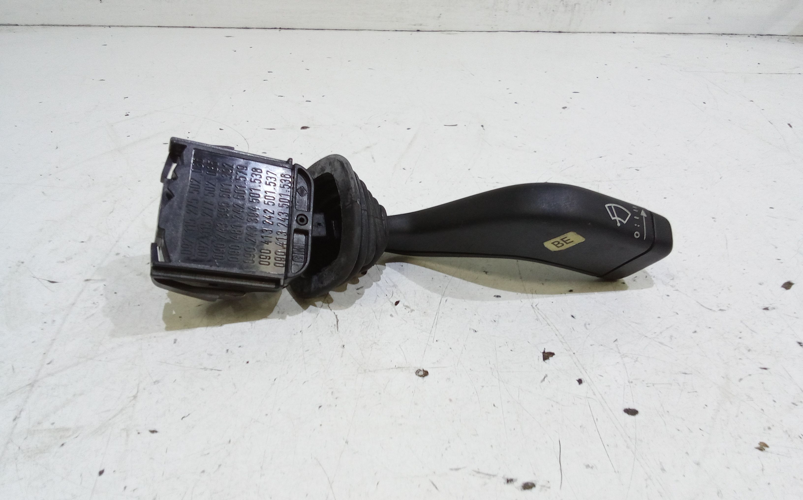 Devioluci destro OPEL Agila 1 Serie