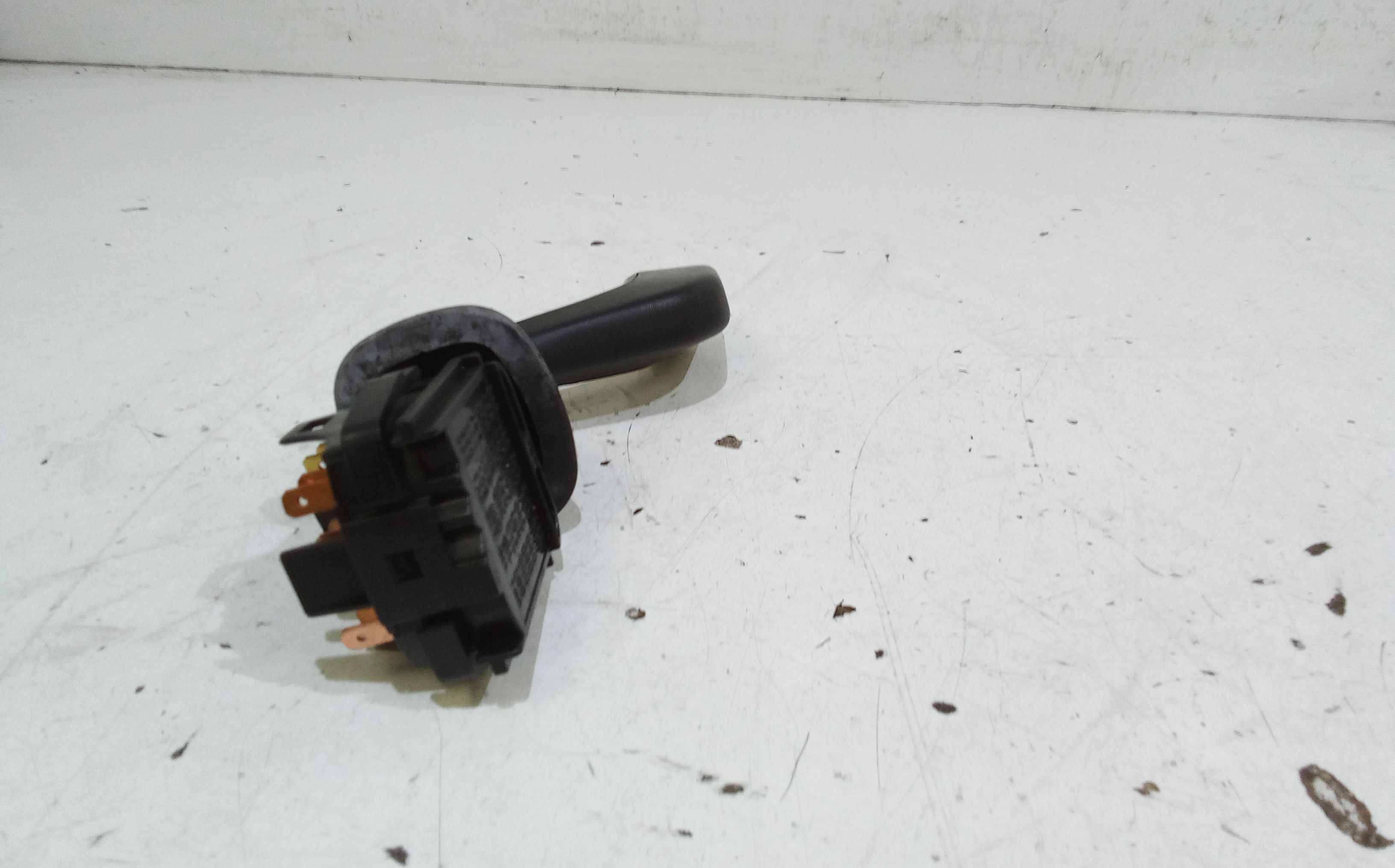 Devioluci destro OPEL Agila 1 Serie