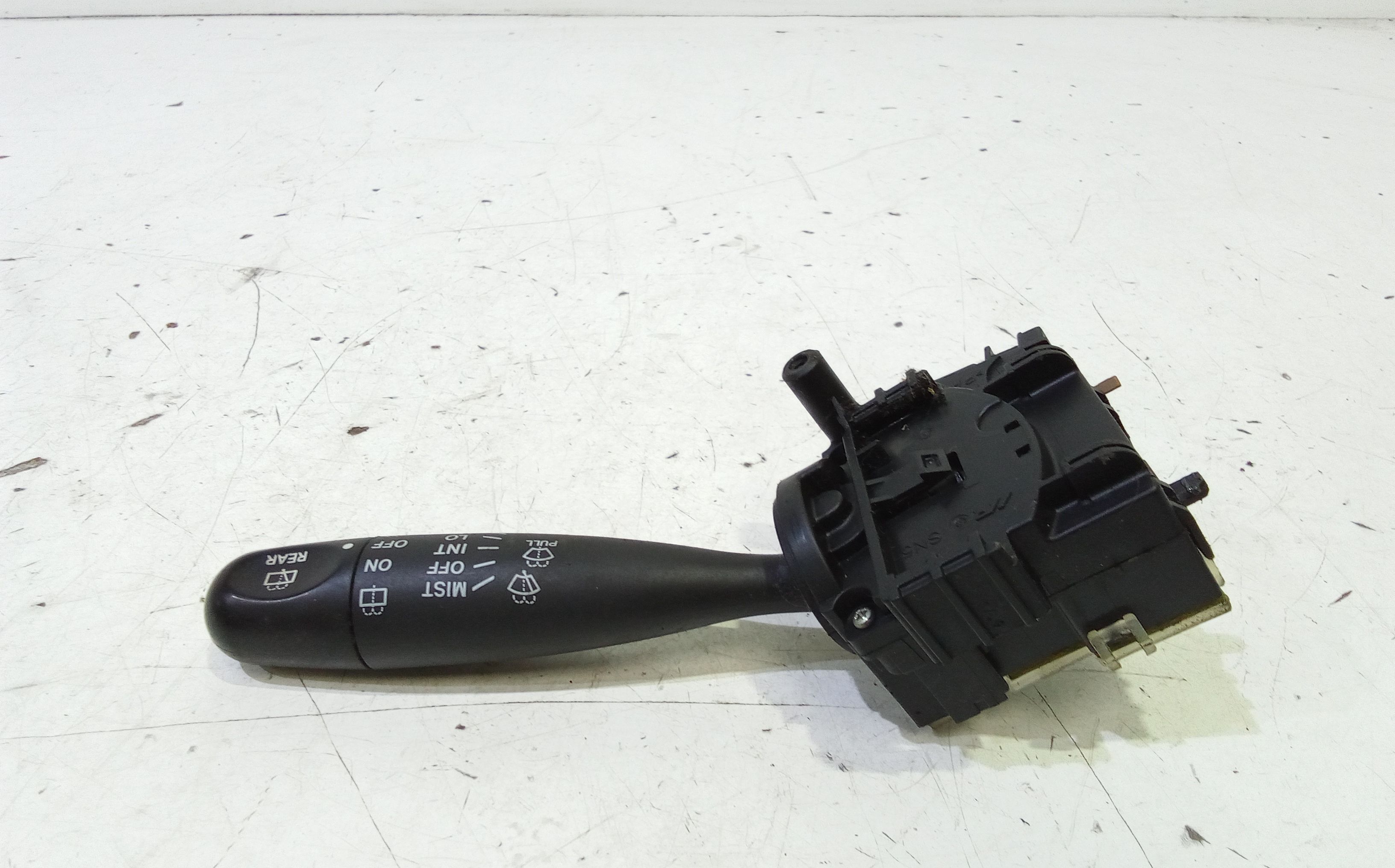 Devioluci destro NISSAN Pixo 1 Serie