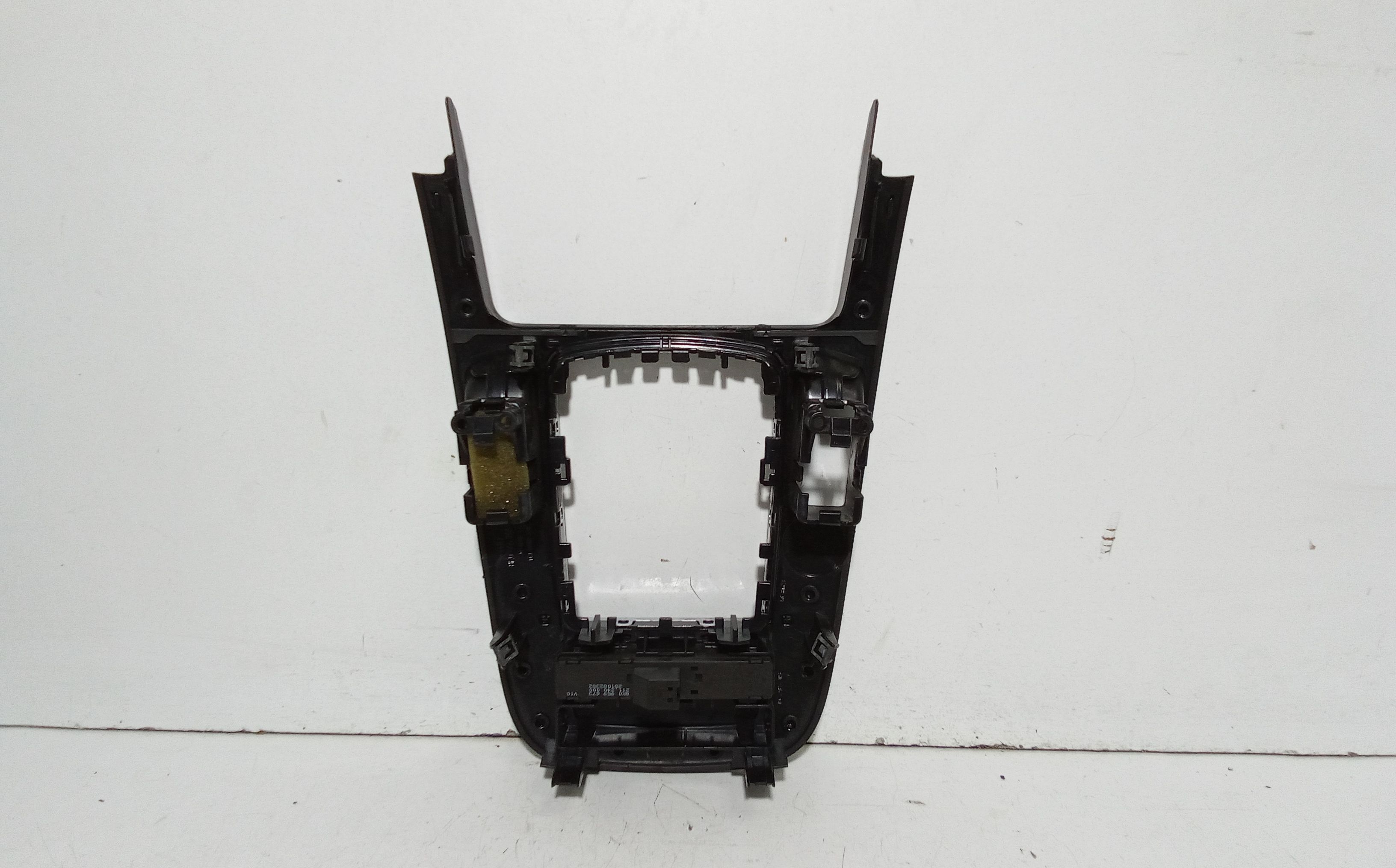 Cornice leva cambio AUDI A4 Avant (8K5) (08>15)