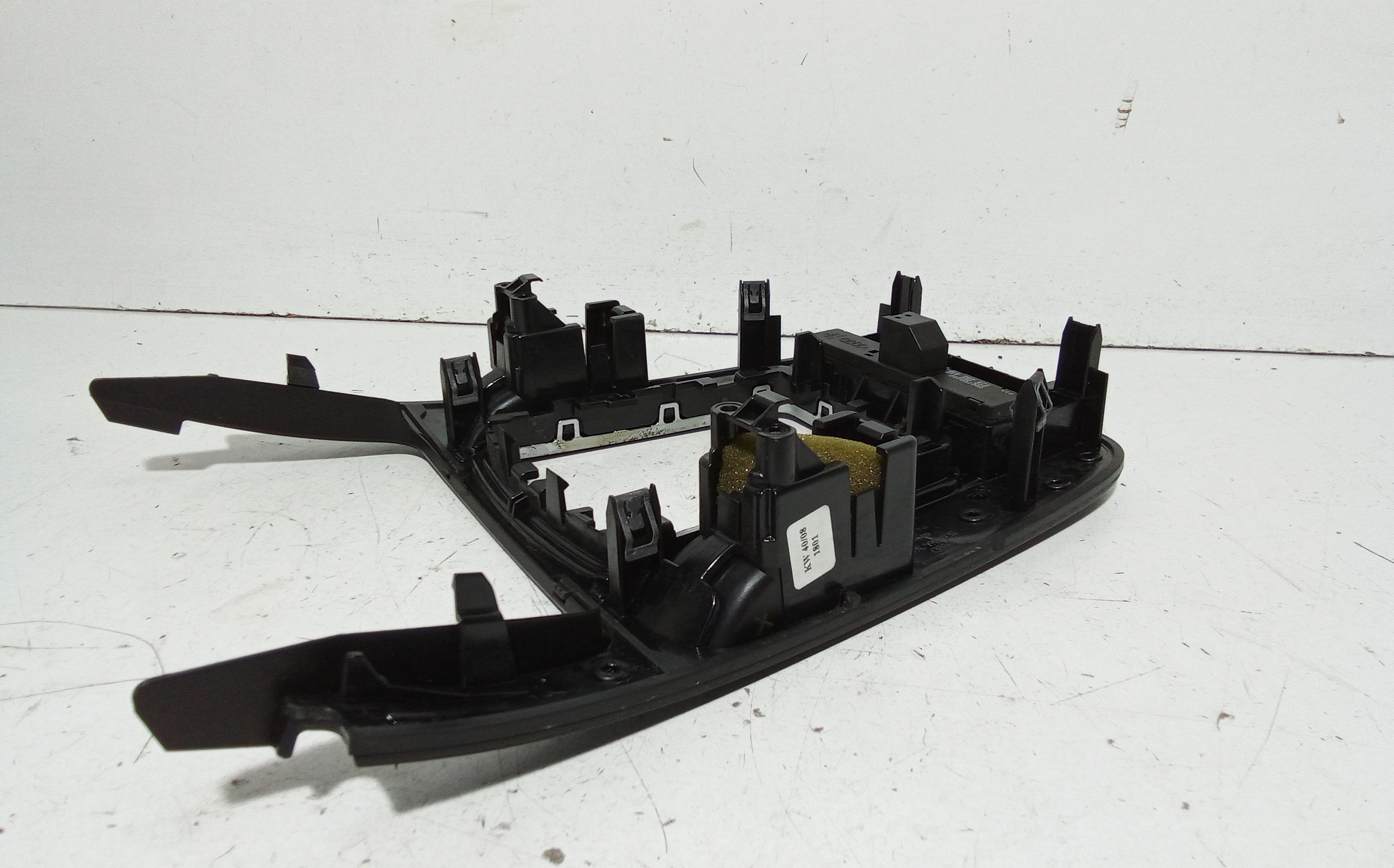 Cornice leva cambio AUDI A4 Avant (8K5) (08>15)