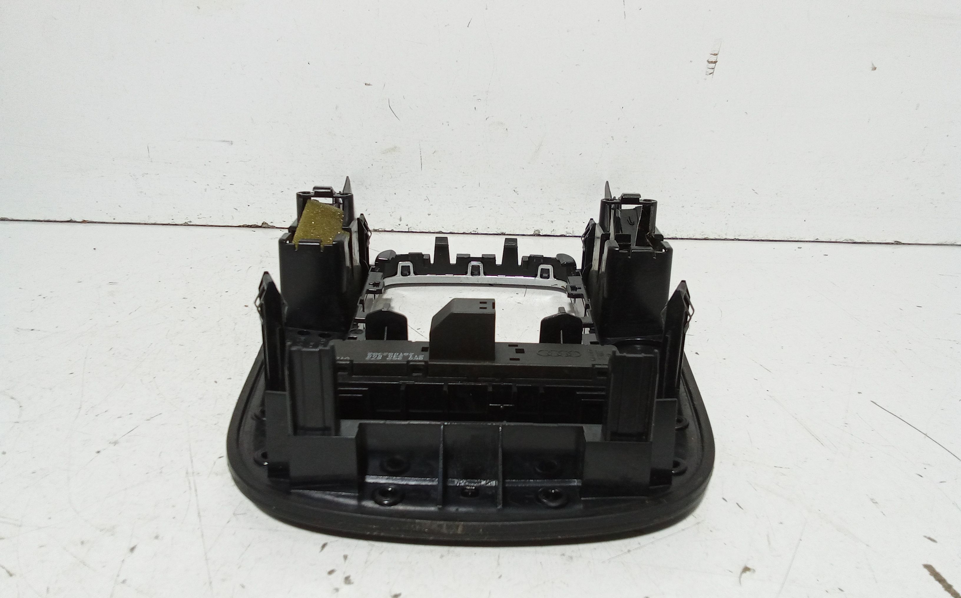 Cornice leva cambio AUDI A4 Avant (8K5) (08>15)