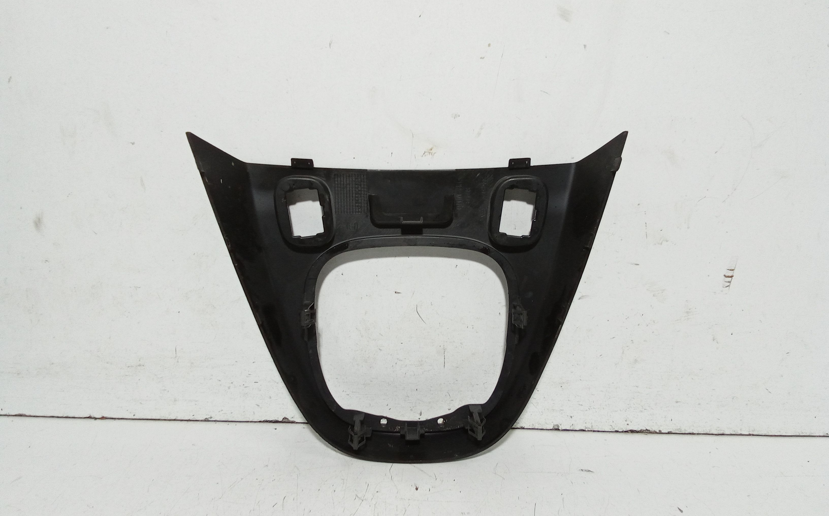 Cornice leva cambio FIAT Panda 3 Serie