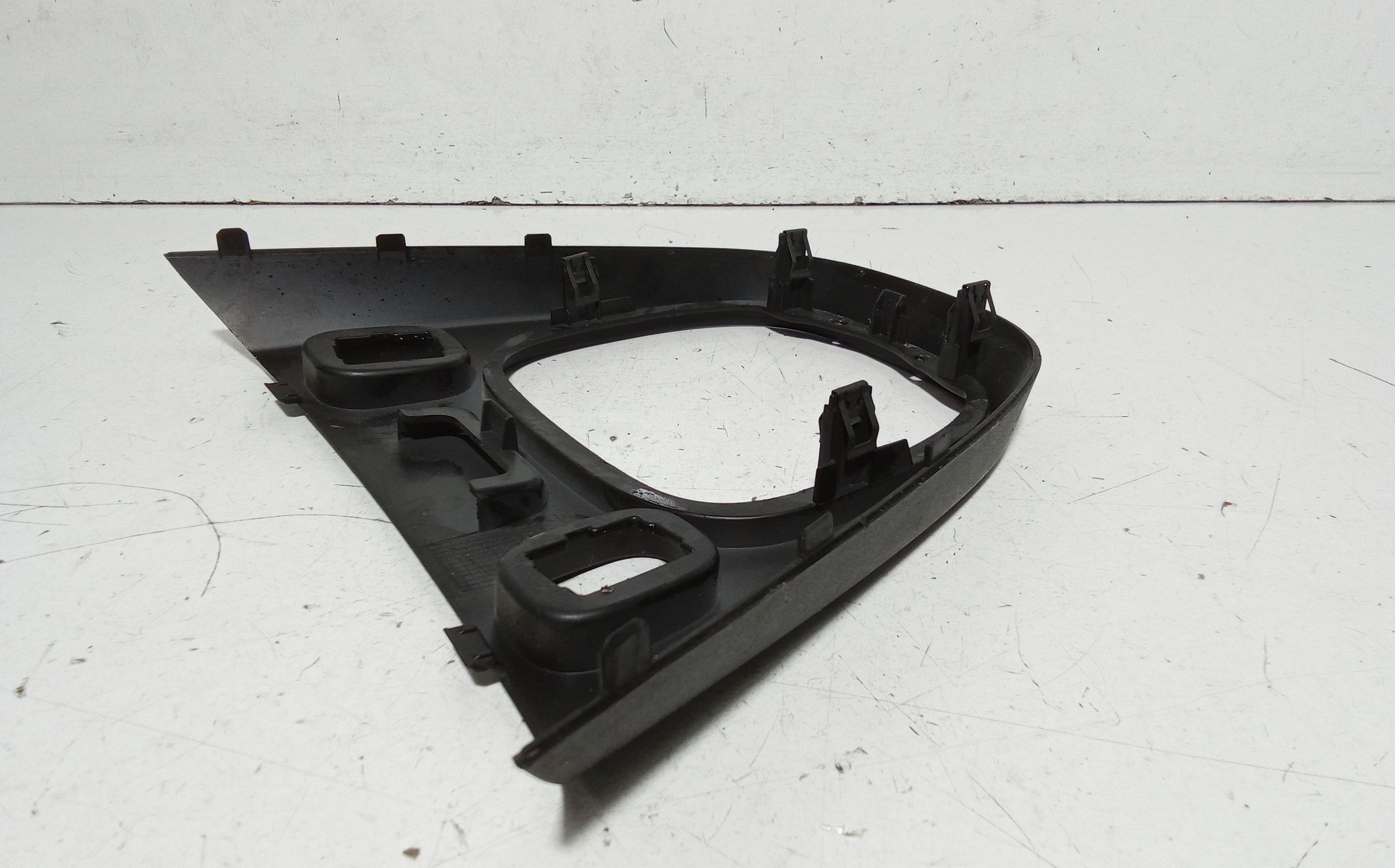 Cornice leva cambio FIAT Panda 3 Serie