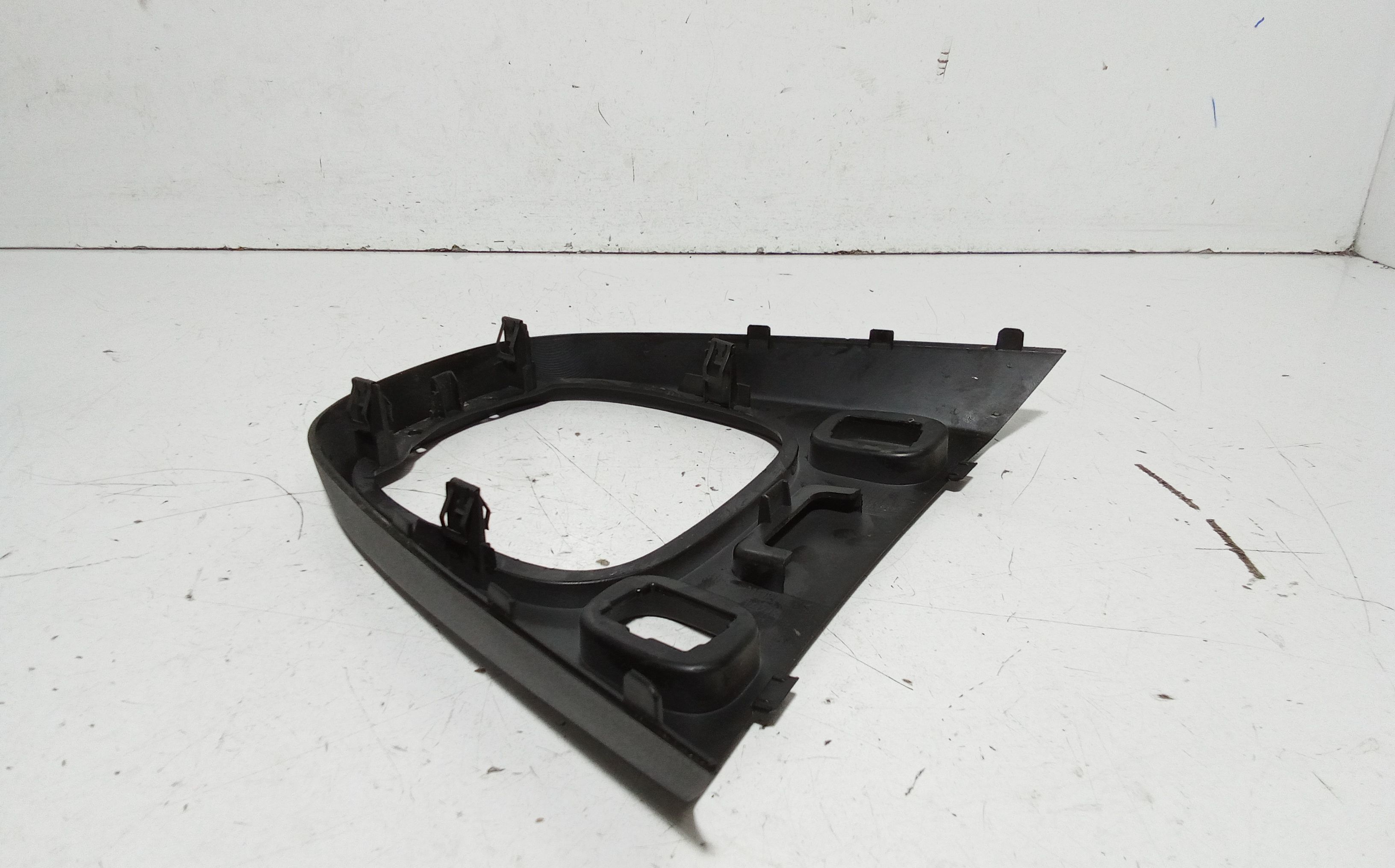 Cornice leva cambio FIAT Panda 3 Serie