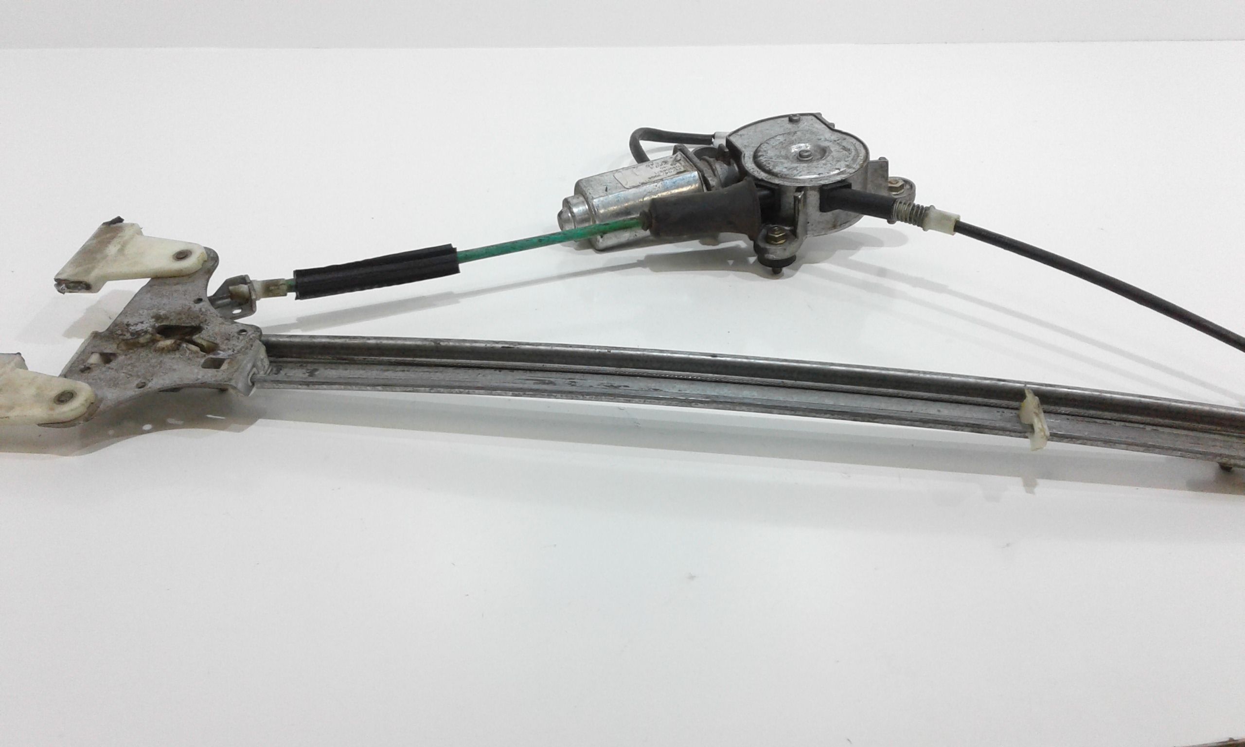 Cremagliera anteriore destra passeggero OPEL Agila 1 Serie