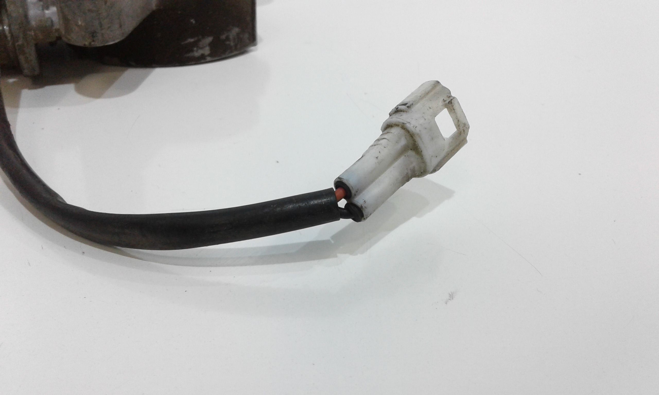 Cremagliera anteriore destra passeggero OPEL Agila 1 Serie