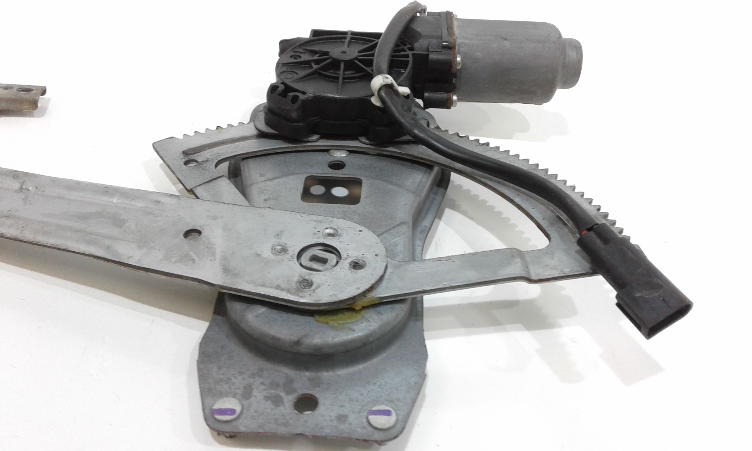 Cremagliera anteriore destra passeggero FORD Transit 5 Serie