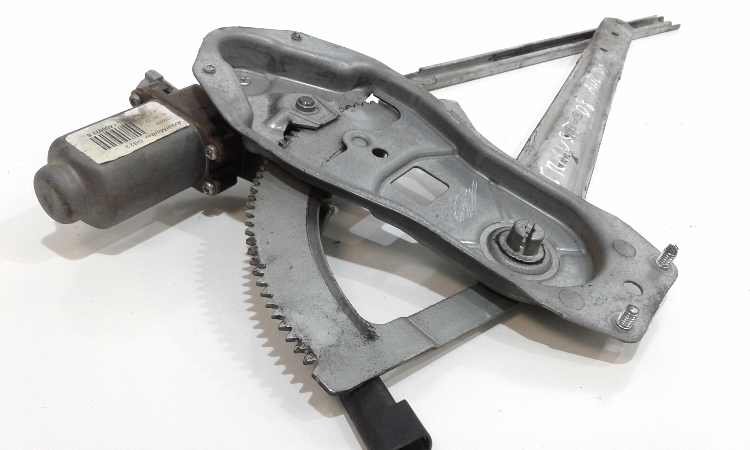 Cremagliera anteriore destra passeggero FORD Transit 5 Serie