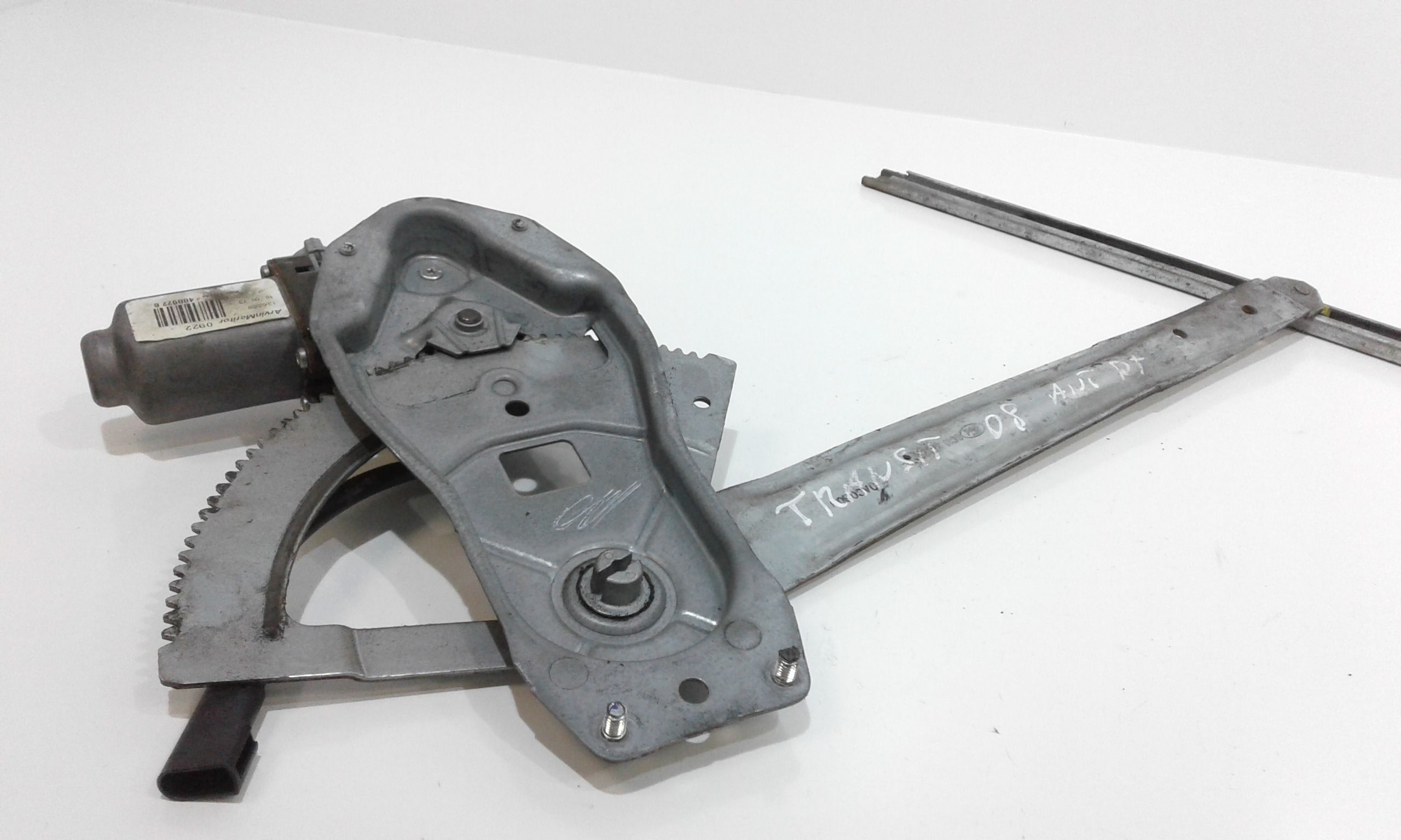 Cremagliera anteriore destra passeggero FORD Transit 5 Serie