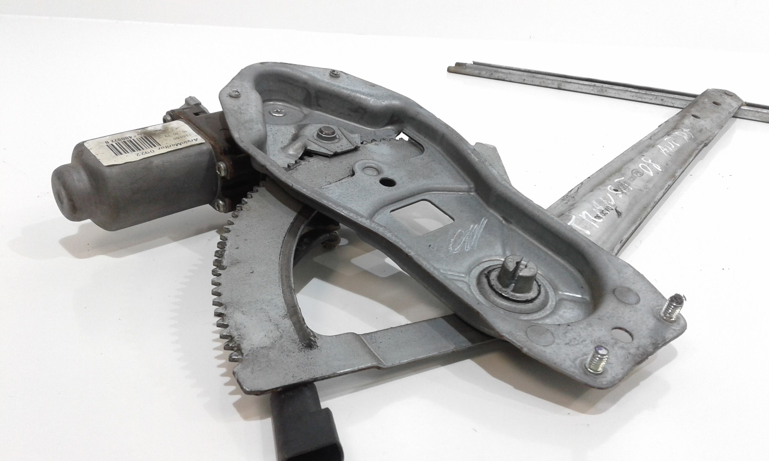 Cremagliera anteriore destra passeggero FORD Transit 5 Serie