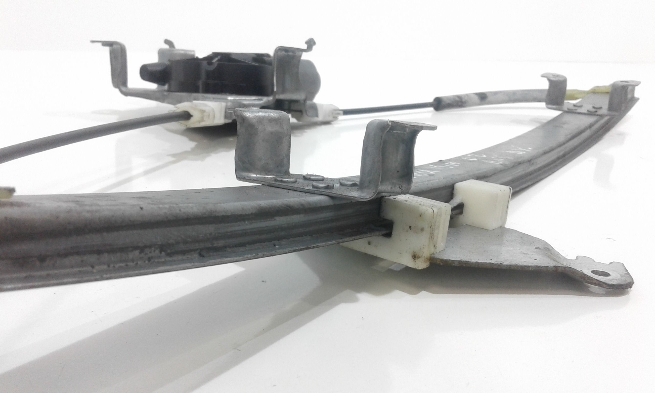 Cremagliera anteriore destra passeggero NISSAN Almera Tino