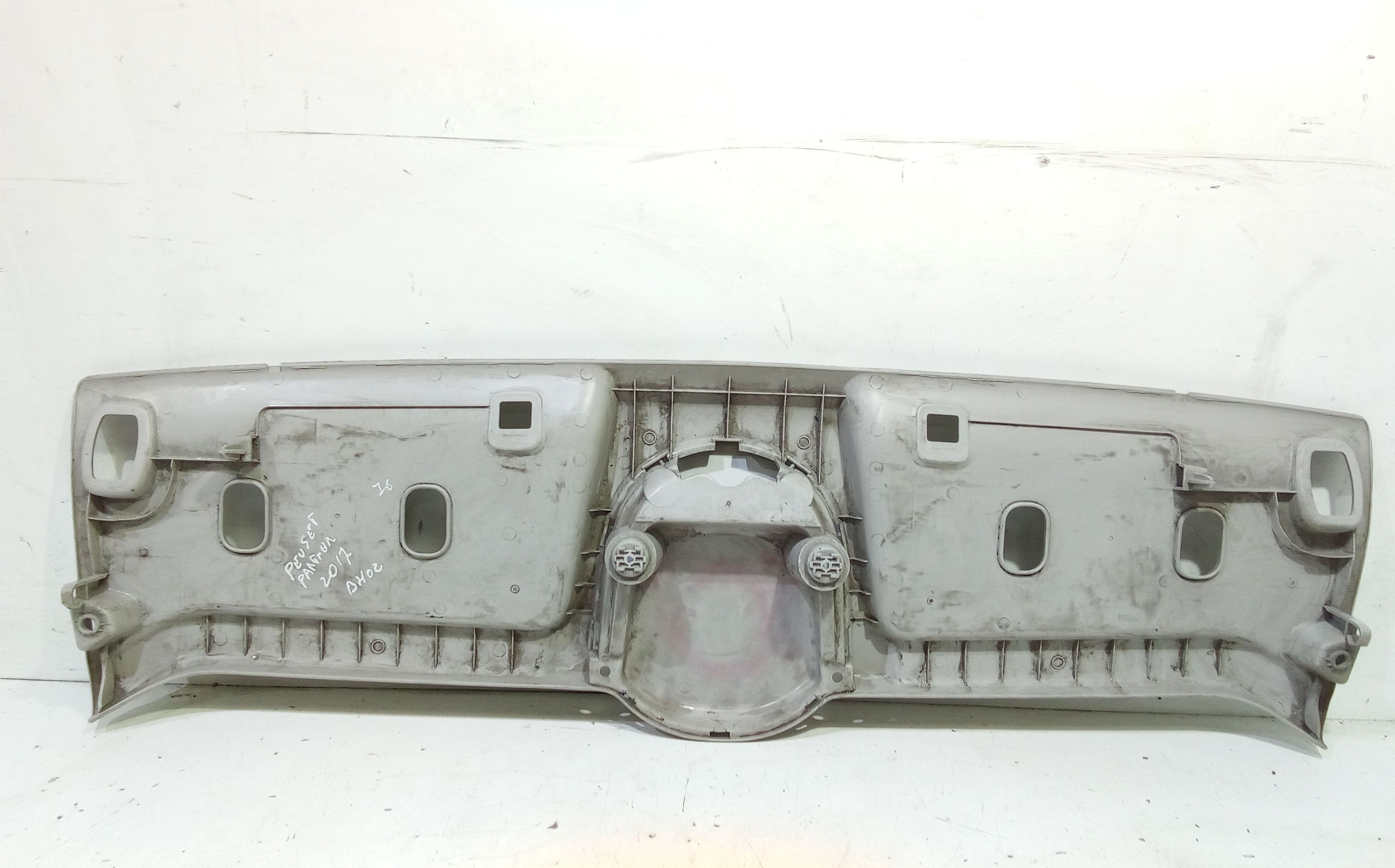 Rivestimento tetto supporto plafoniera PEUGEOT Partner Serie (16>)