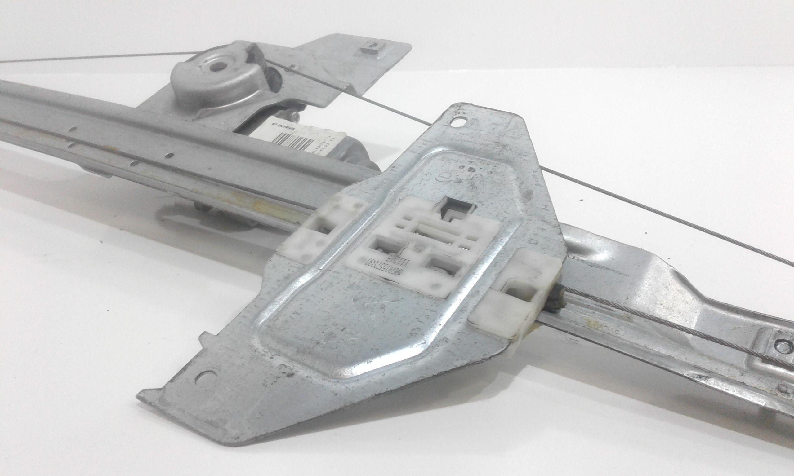 Cremagliera anteriore destra passeggero PEUGEOT Partner 3 Serie