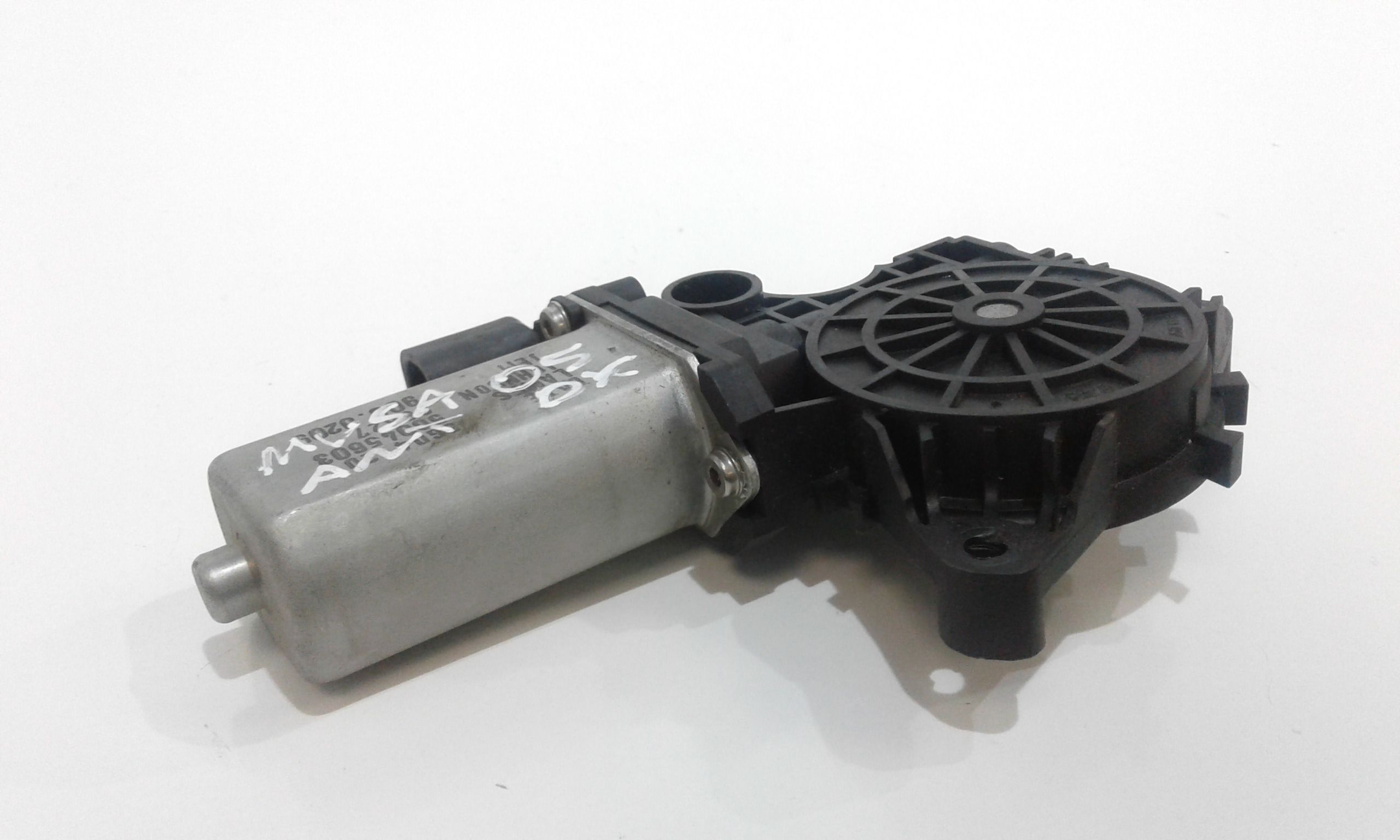 Motorino Alzavetro anteriore destra LANCIA Musa 1 Serie