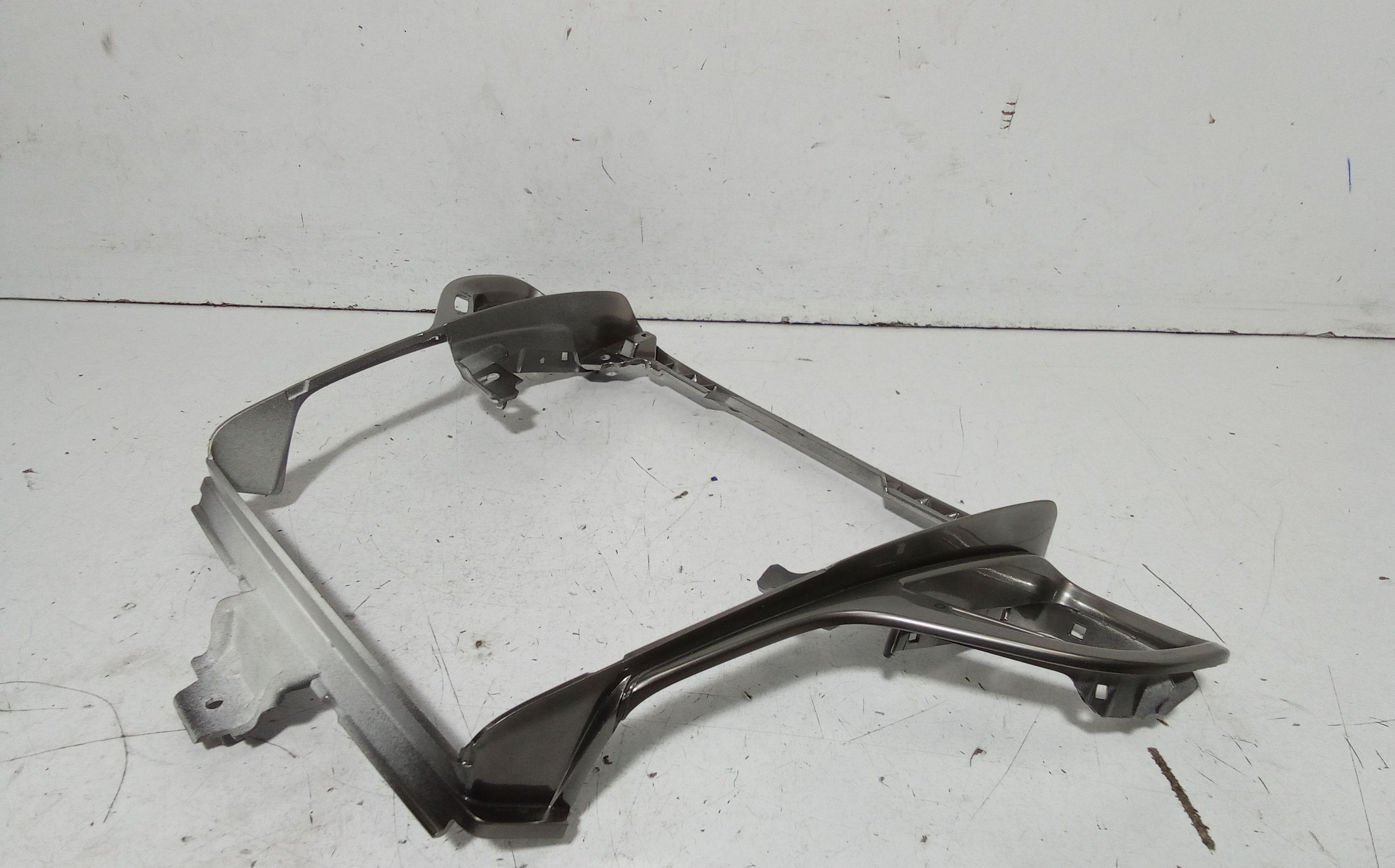 Mascherina centrale cruscotto LANCIA Ypsilon 4 Serie