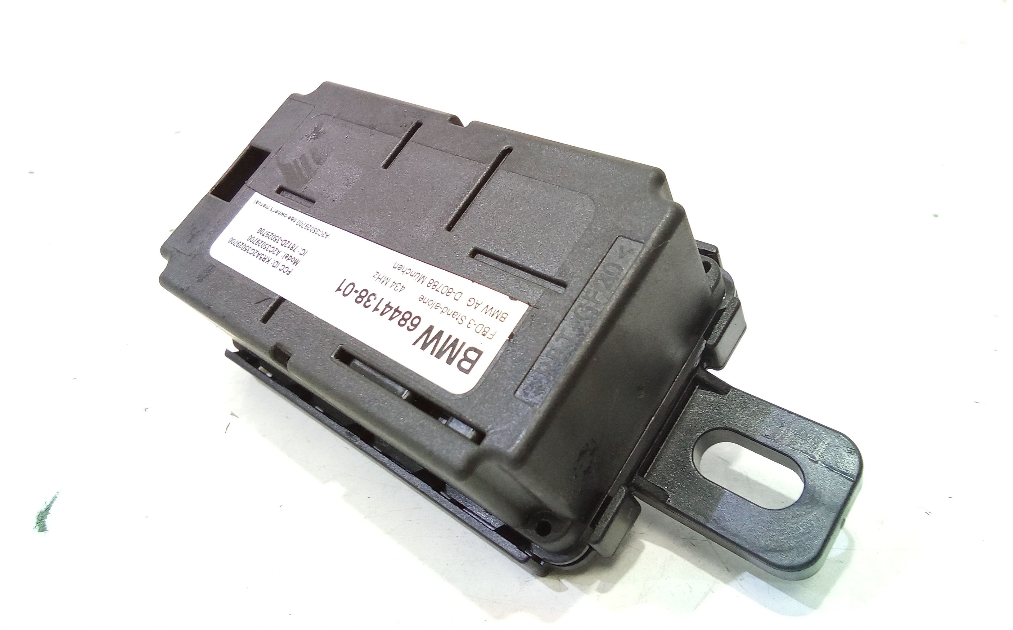 Modulo elettronico MINI Countryman S (16>)