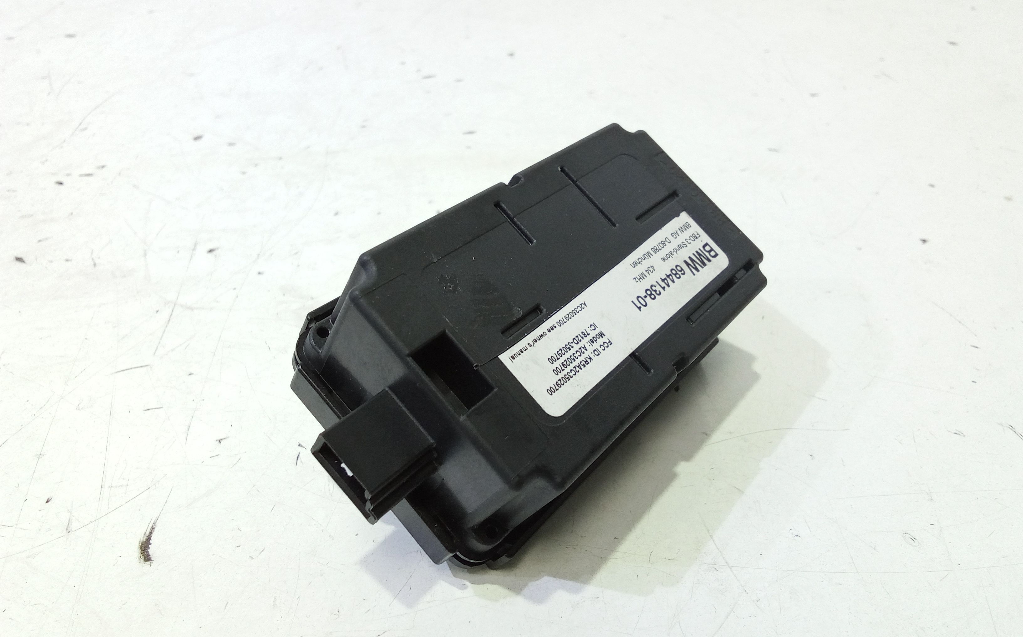 Modulo elettronico MINI Countryman S (16>)