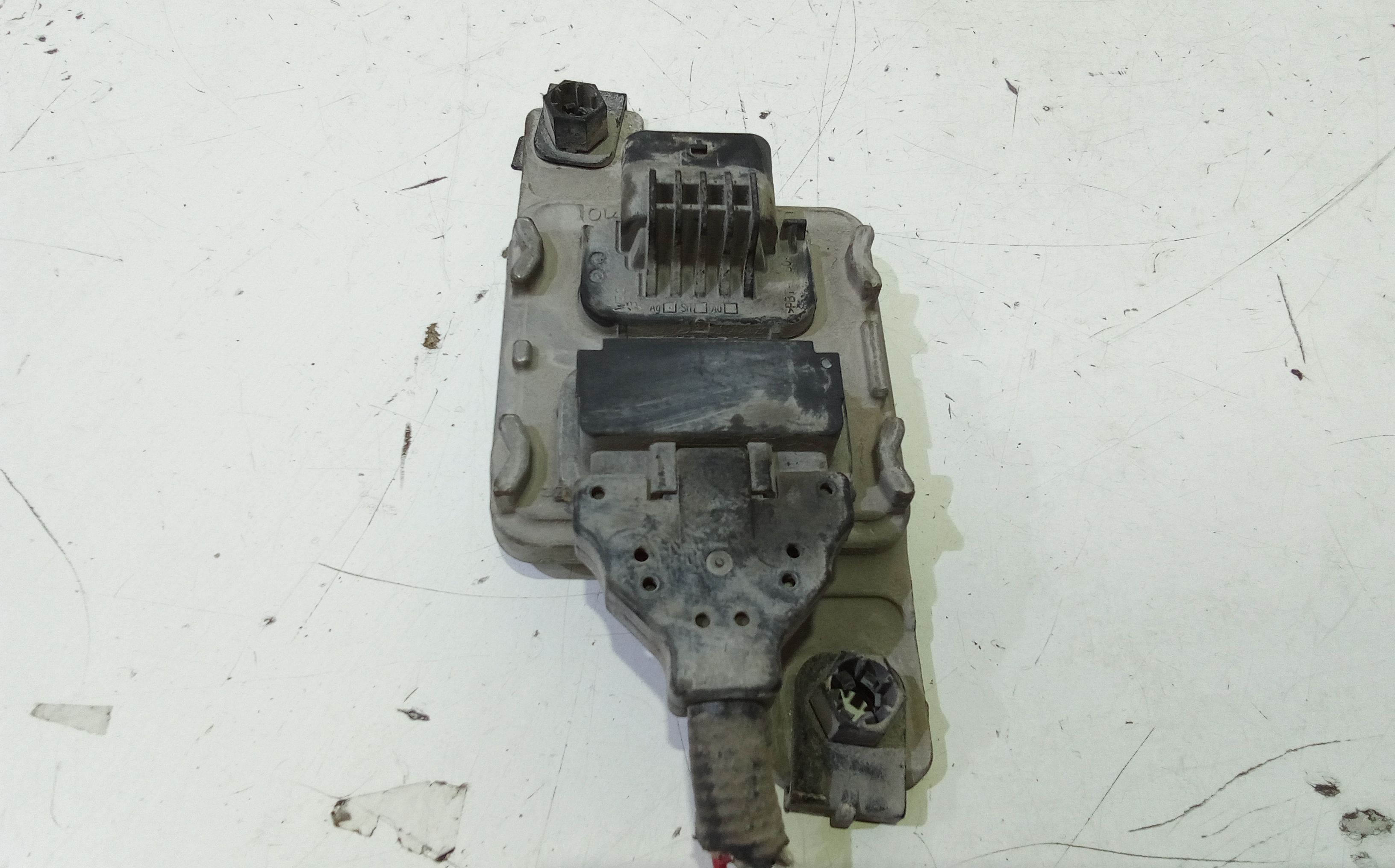 Sensore Nox VOLKSWAGEN Crafter Serie (17>)