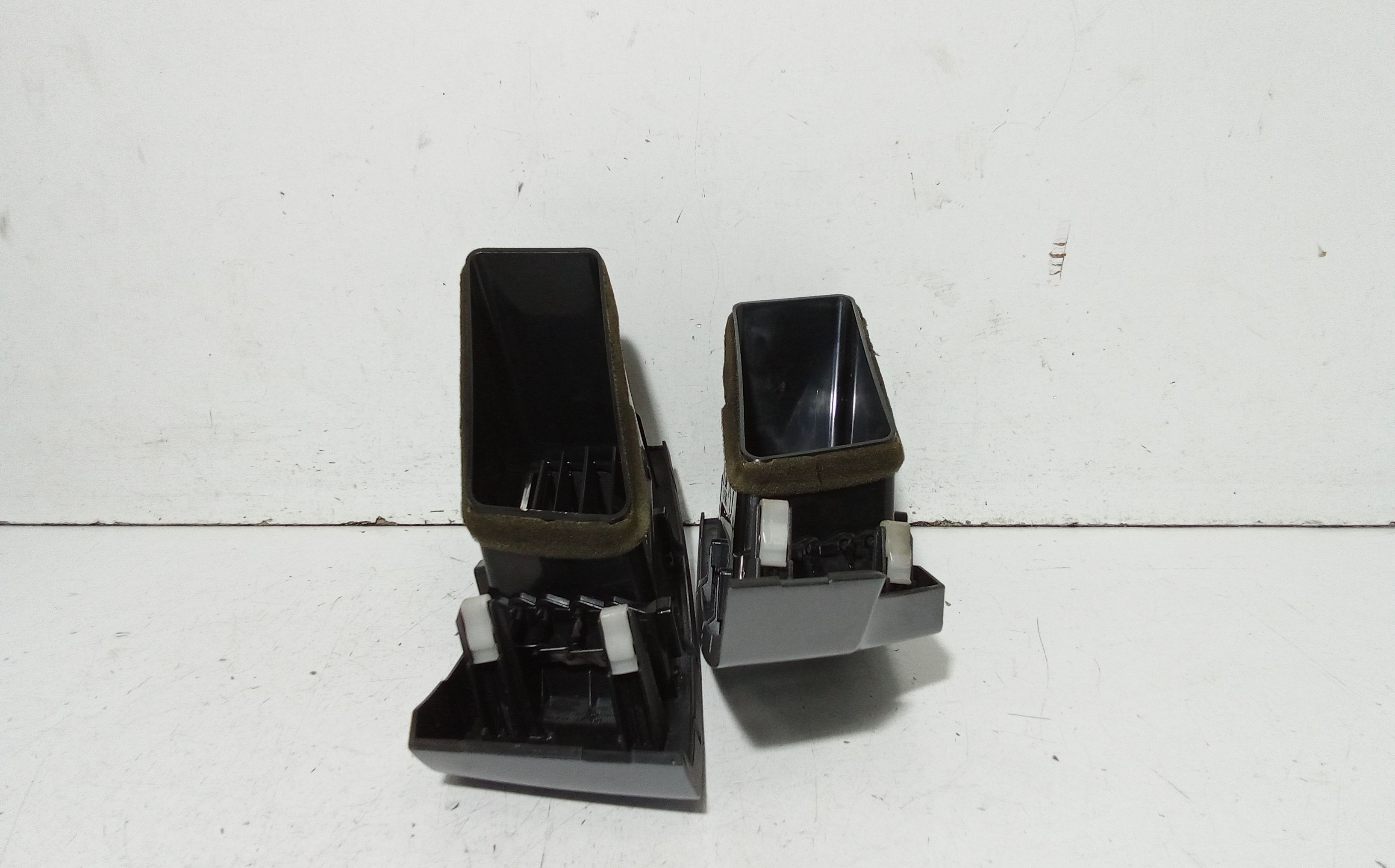 Bocchette Aria Centrale PEUGEOT 4007 1 Serie