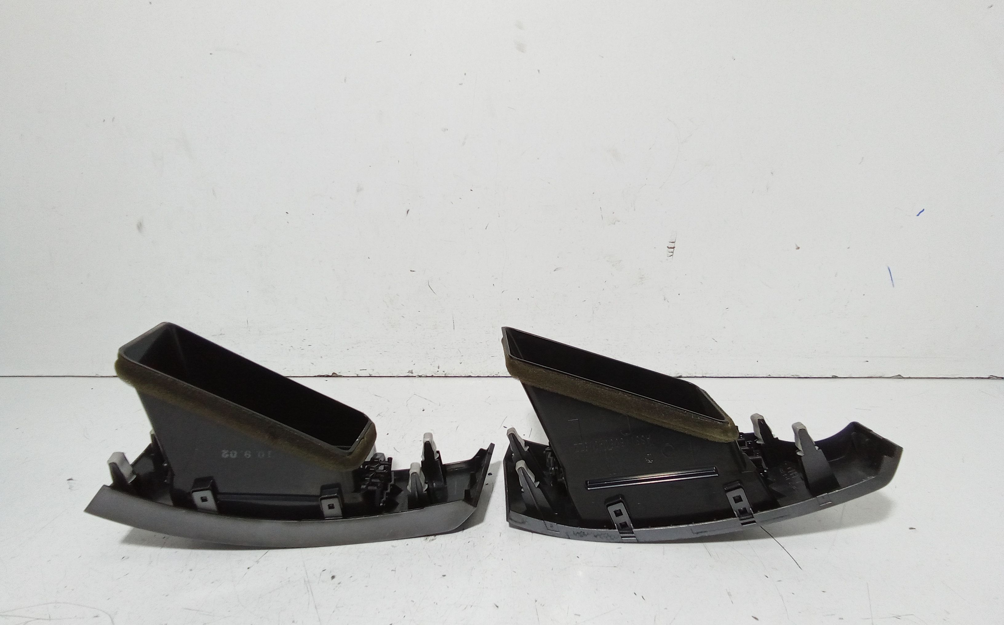 Bocchette Aria Centrale PEUGEOT 4007 1 Serie