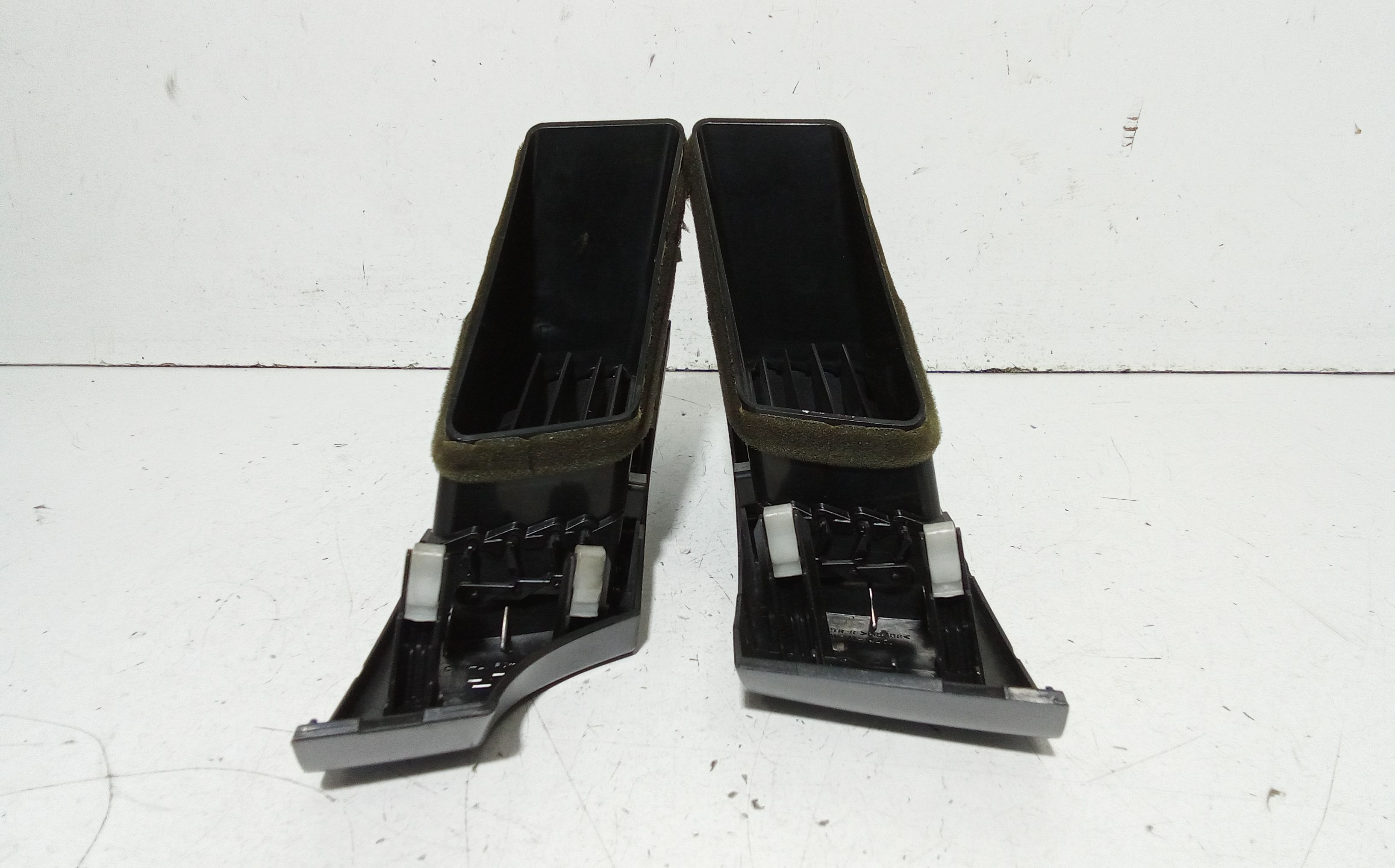 Bocchette Aria Centrale PEUGEOT 4007 1 Serie