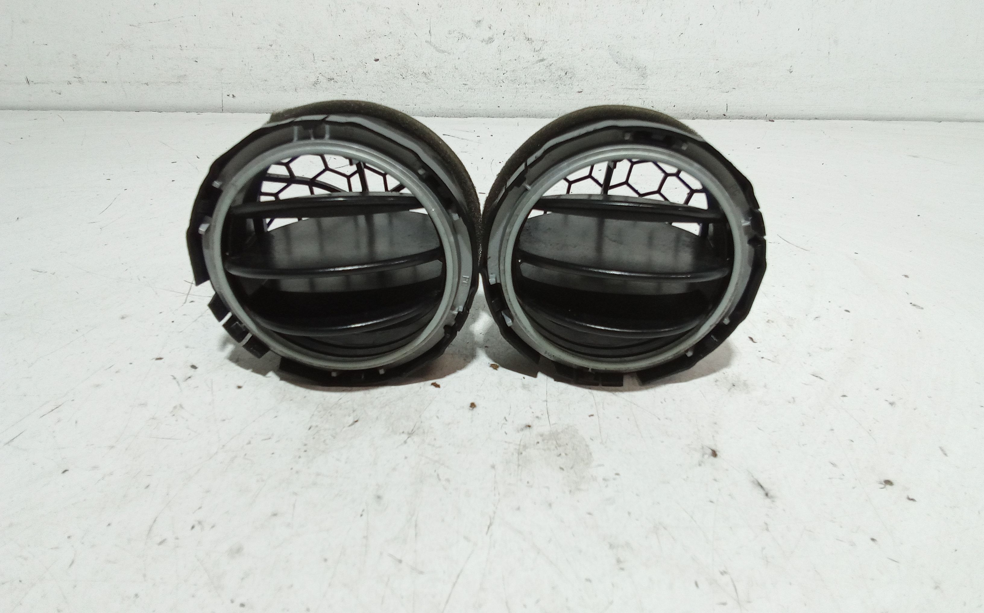 Bocchette Aria Centrale MITSUBISHI Colt Serie 5P (Z) (06>12)