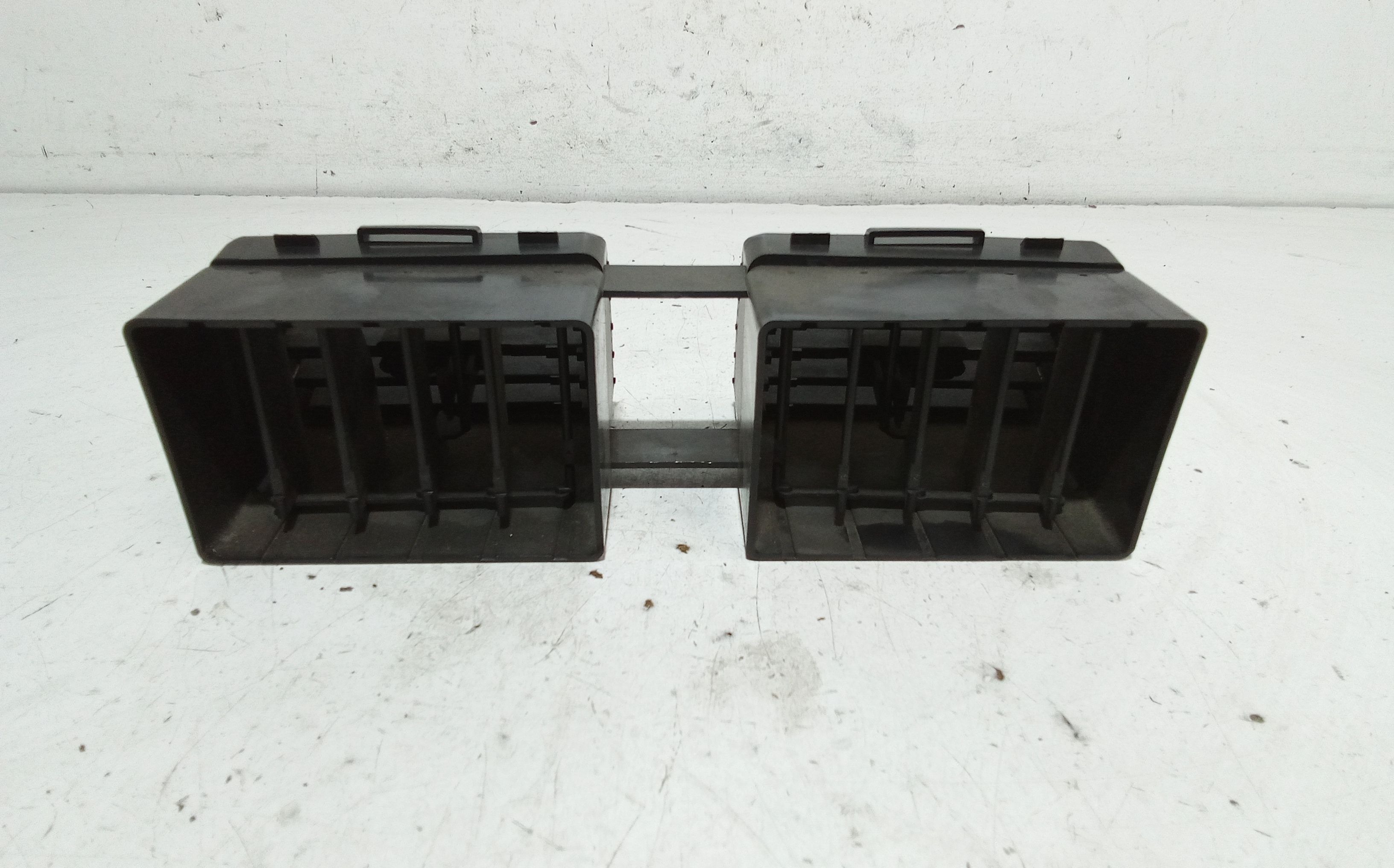 Bocchette Aria Centrale FIAT Sedici 1 Serie