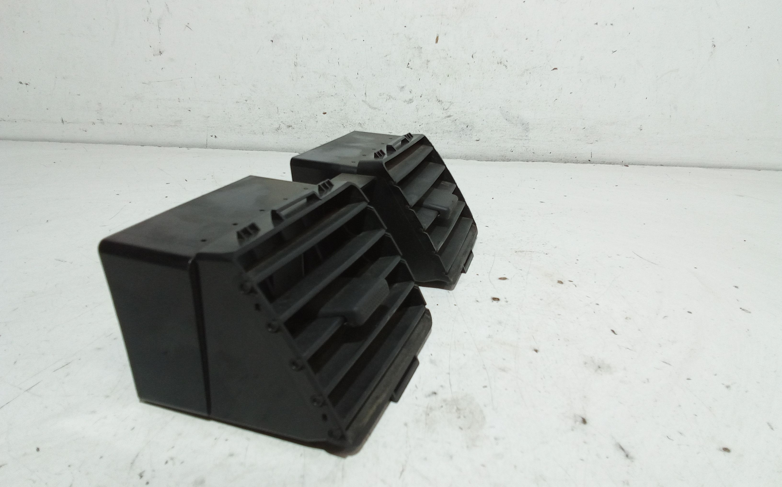 Bocchette Aria Centrale FIAT Sedici 1 Serie