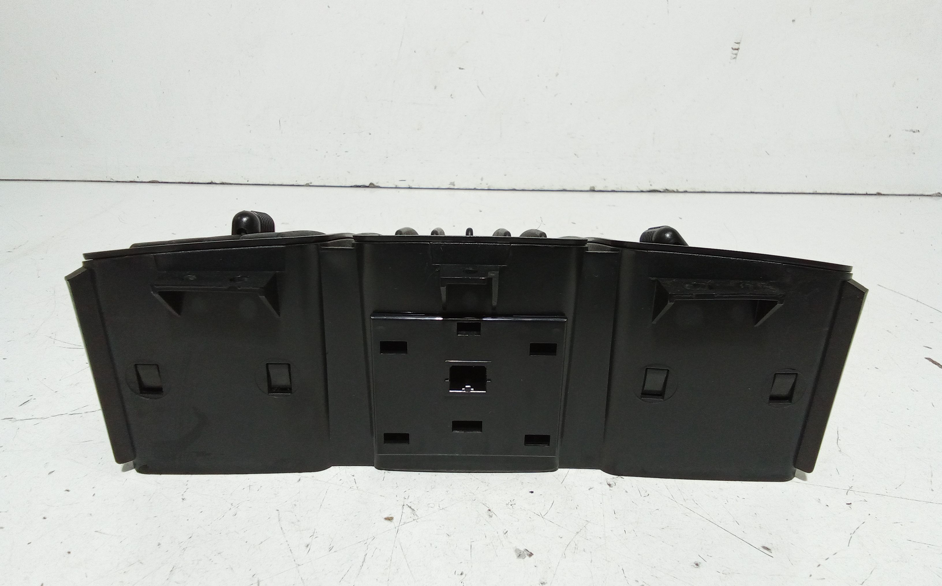 Bocchette Aria Centrale CHRYSLER Voyager 4 Serie