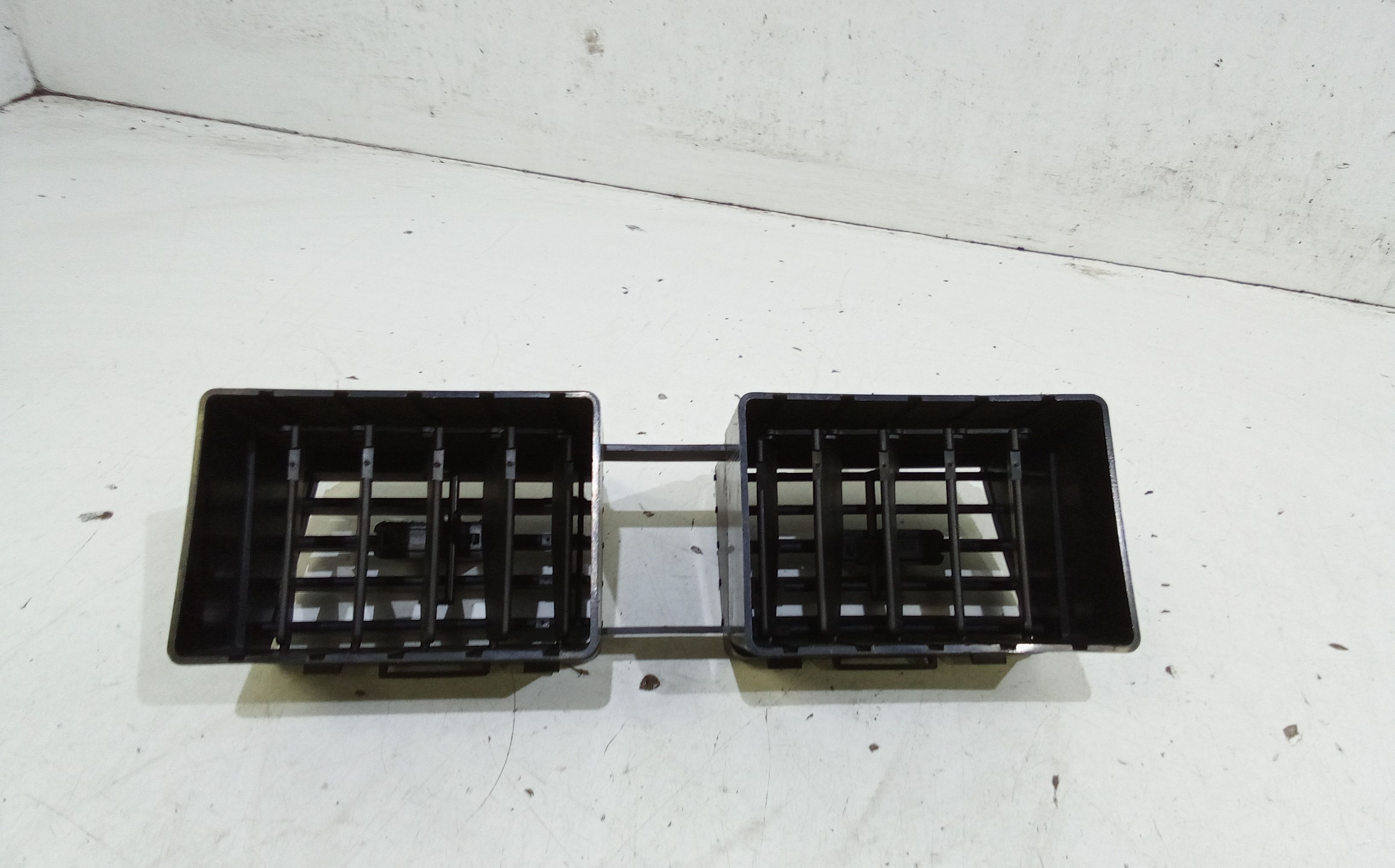 Bocchette Aria Centrale FIAT Sedici 1 Serie