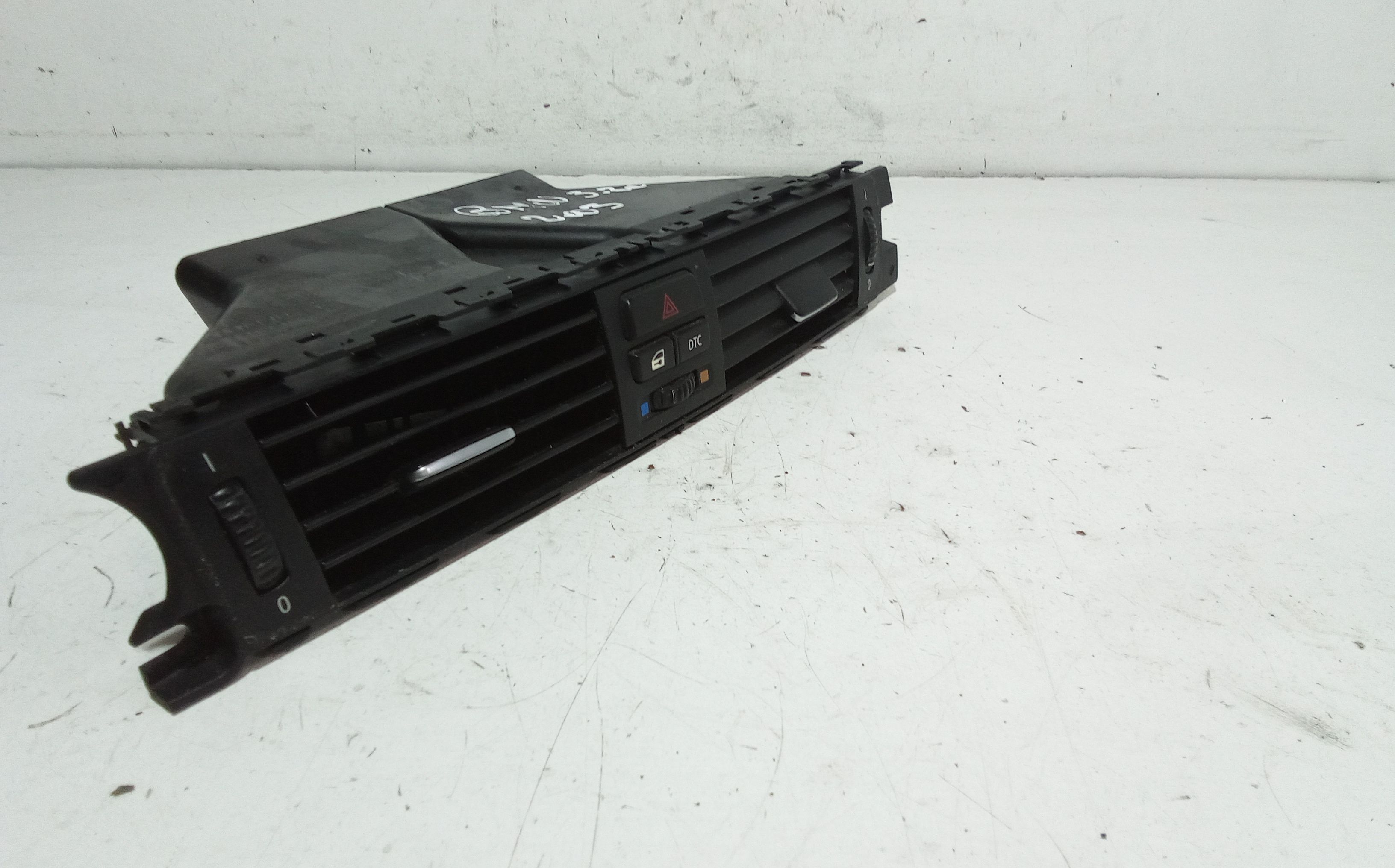 Bocchette Aria Centrale BMW Serie 3 E90 Berlina