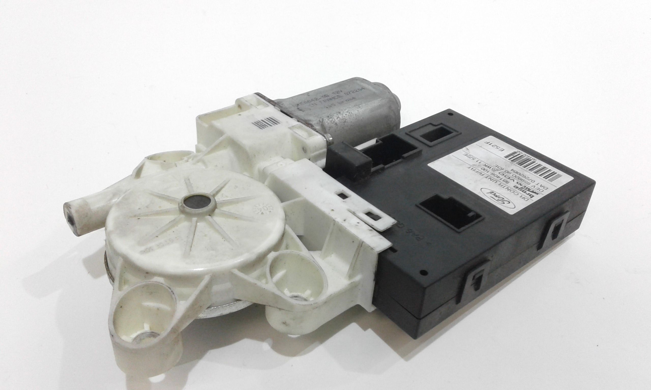 Motorino Alzavetro anteriore destra FORD C - Max Serie (03>07)