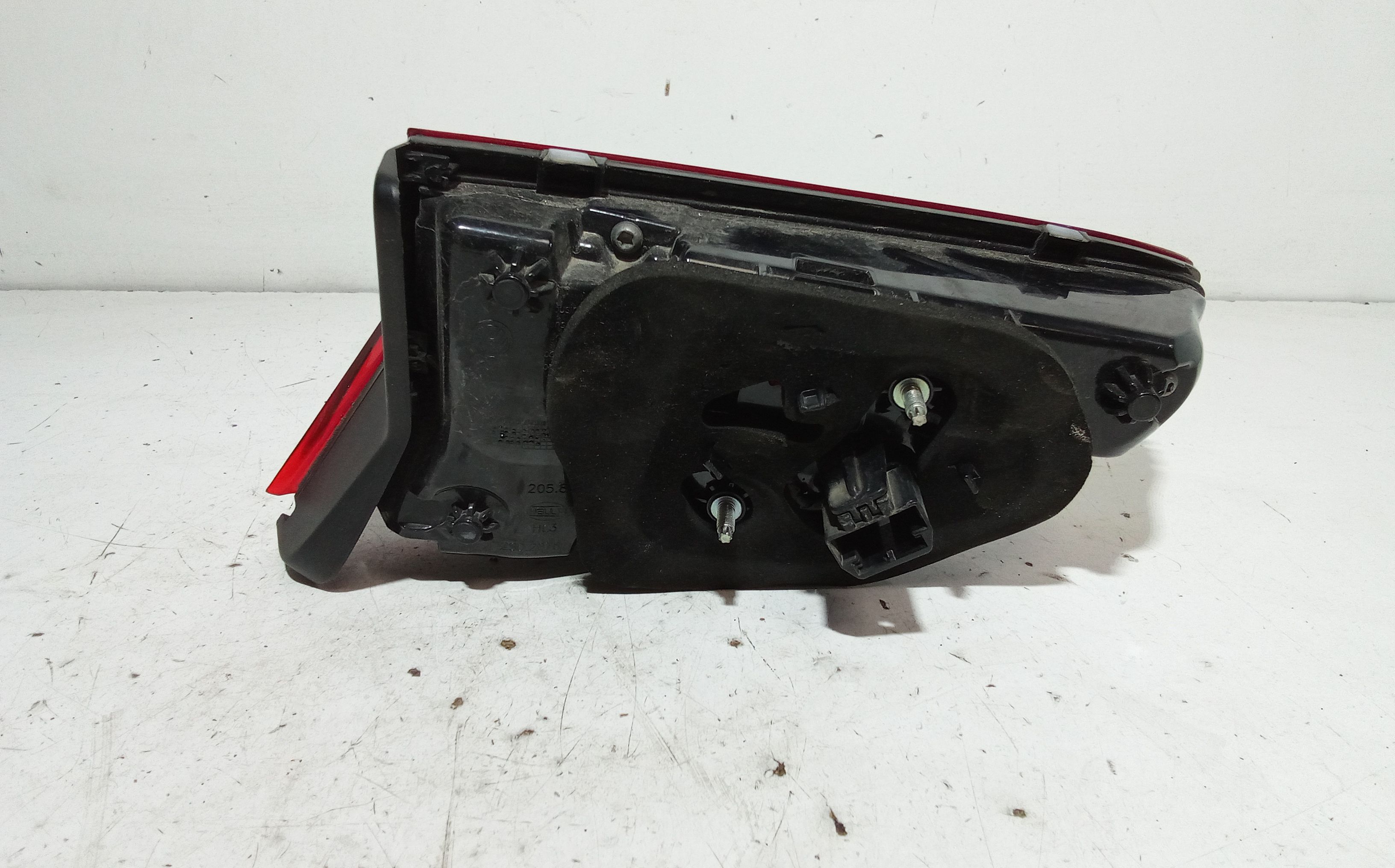 Stop posteriore destro a led integrato nel portello VOLKSWAGEN Tiguan Serie