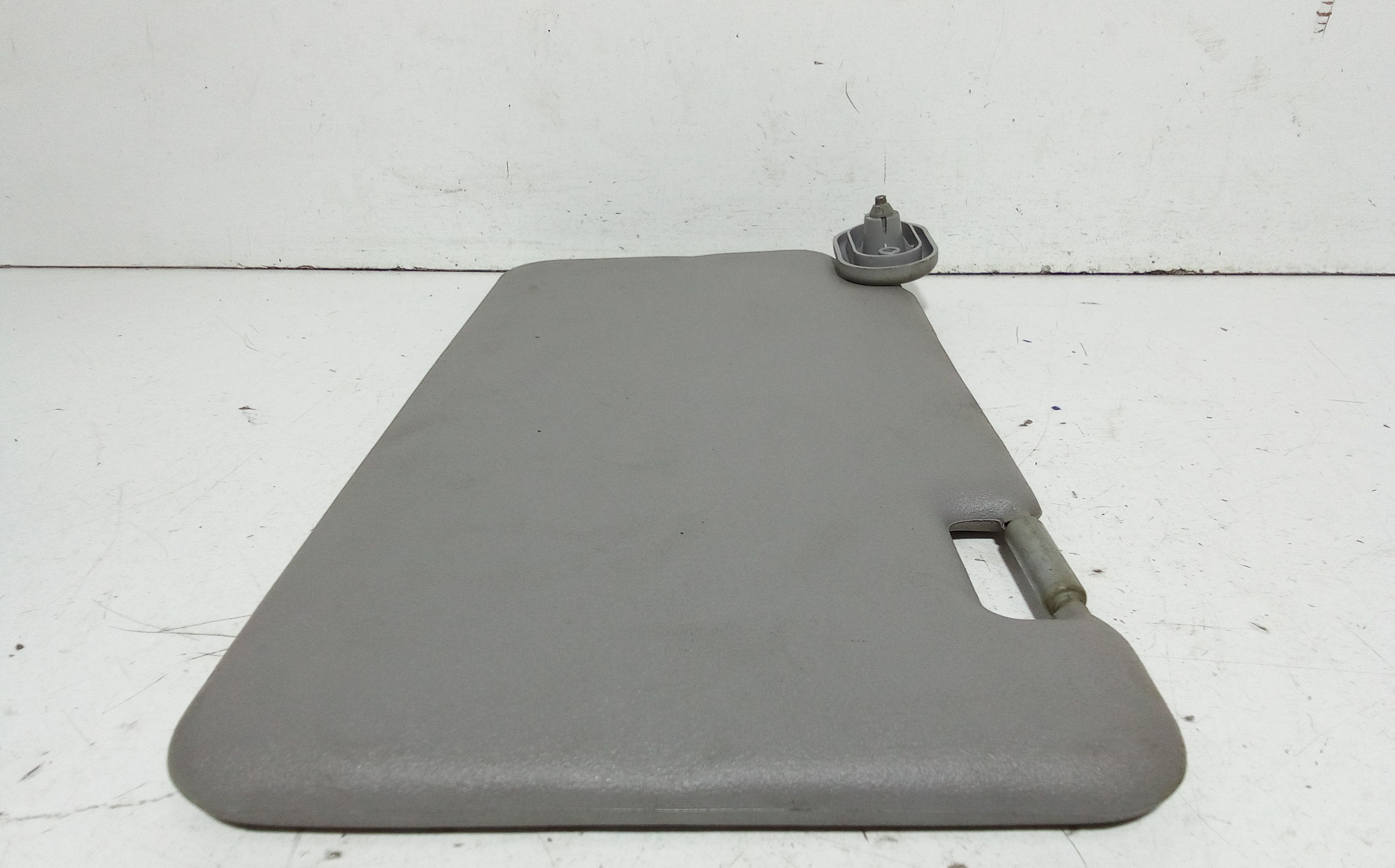 Parasole aletta centrale NISSAN Atleon Serie (97>13)