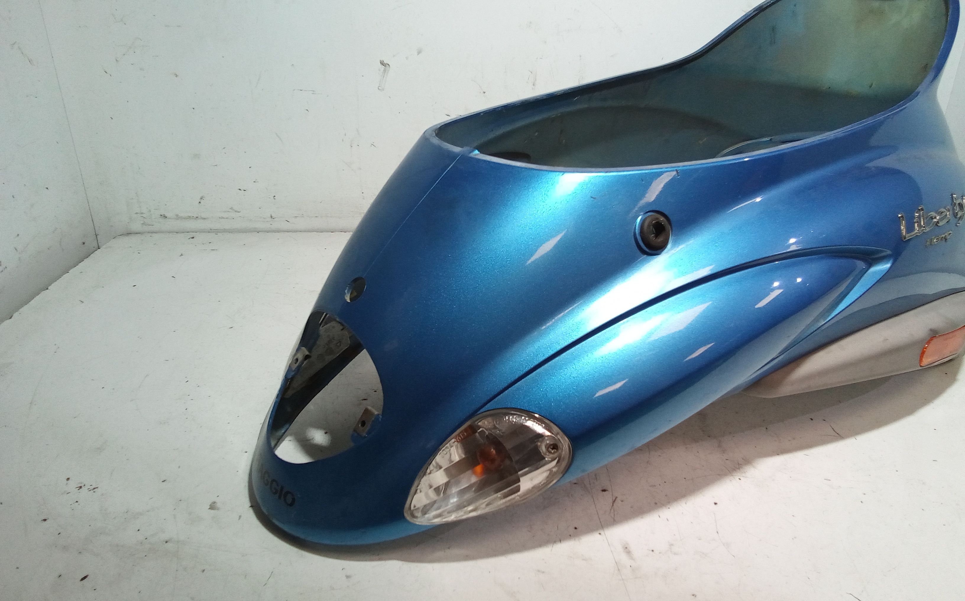 Cotone Posteriore PIAGGIO Liberty 50