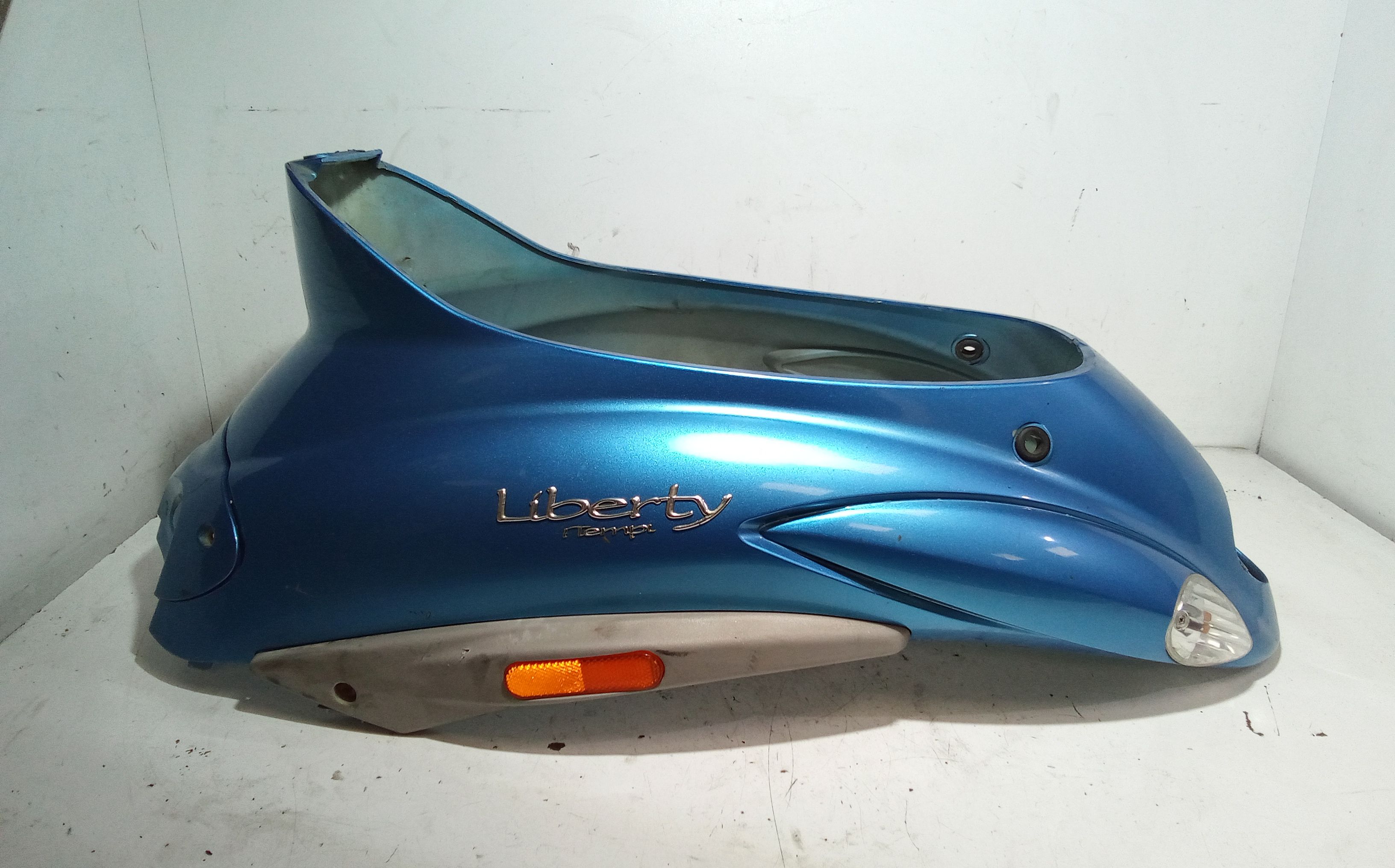 Cotone Posteriore PIAGGIO Liberty 50